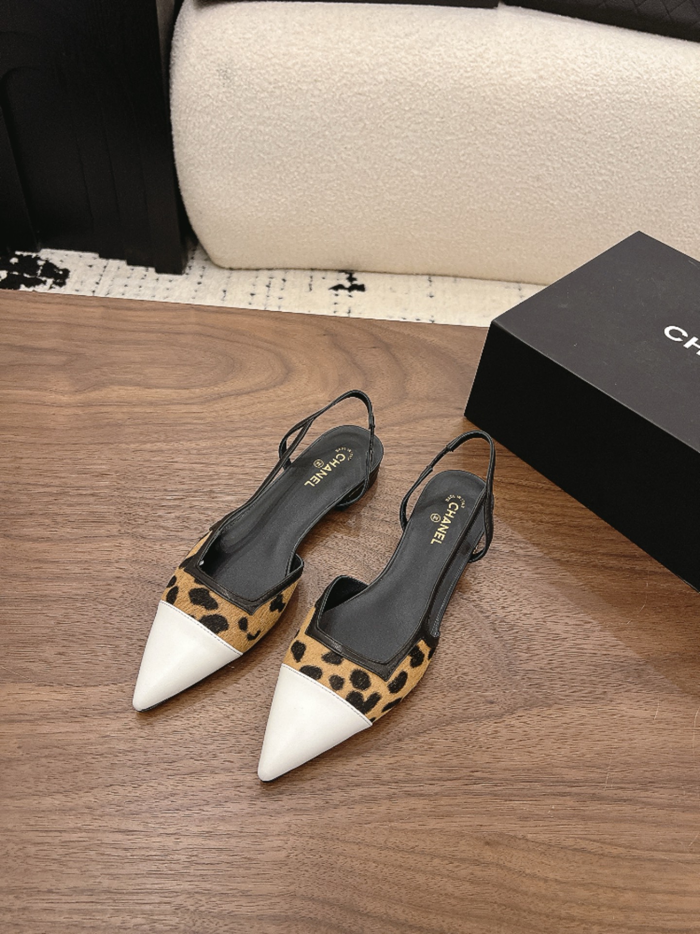 Designer Women Shoes
