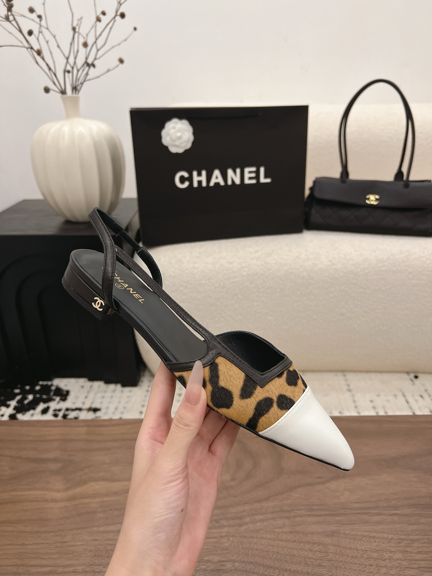 Designer Women Shoes