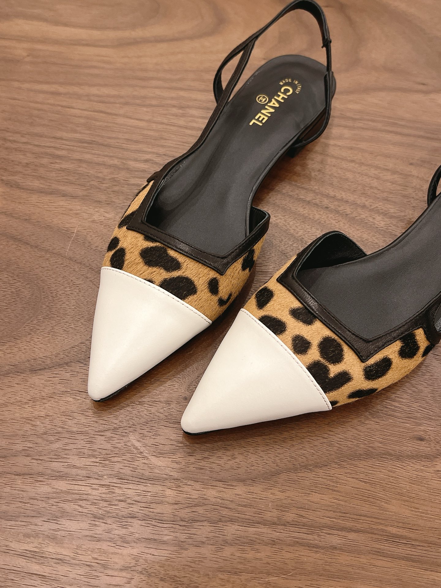 Designer Women Shoes