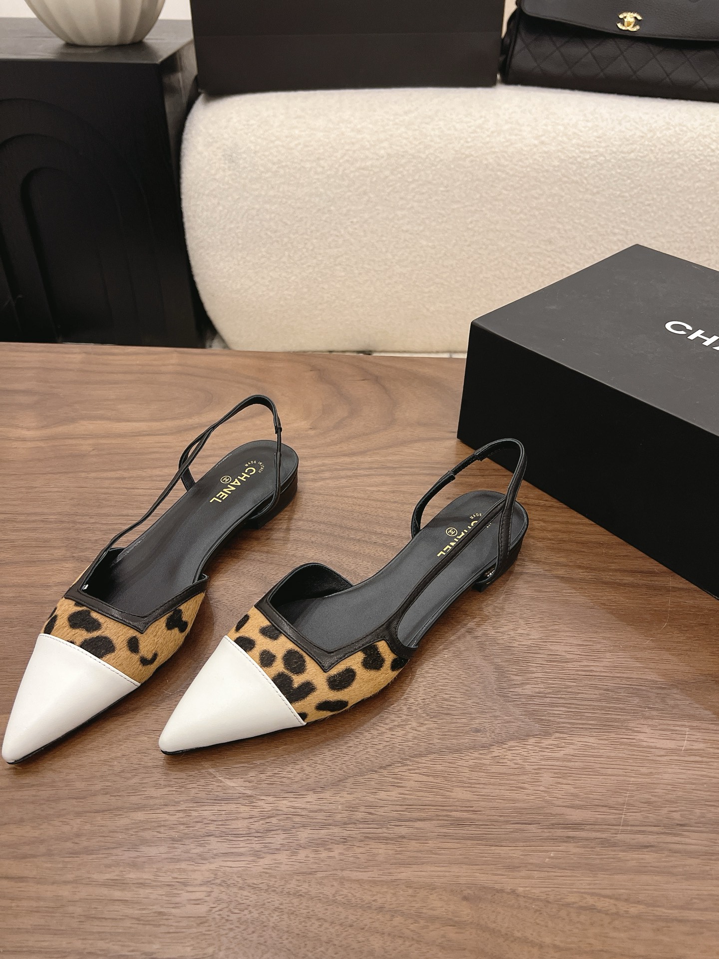 Designer Women Shoes