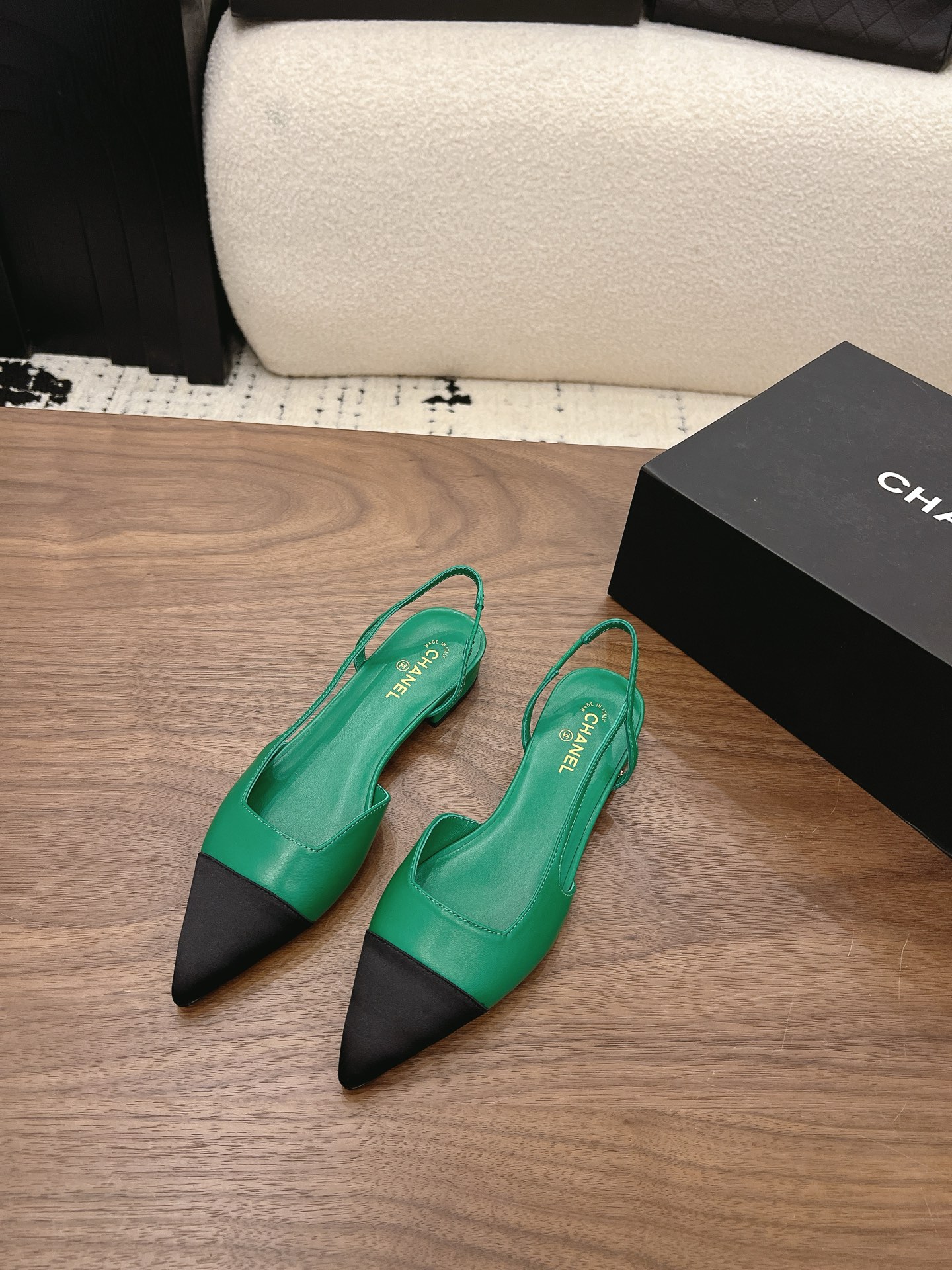 Designer Women Shoes