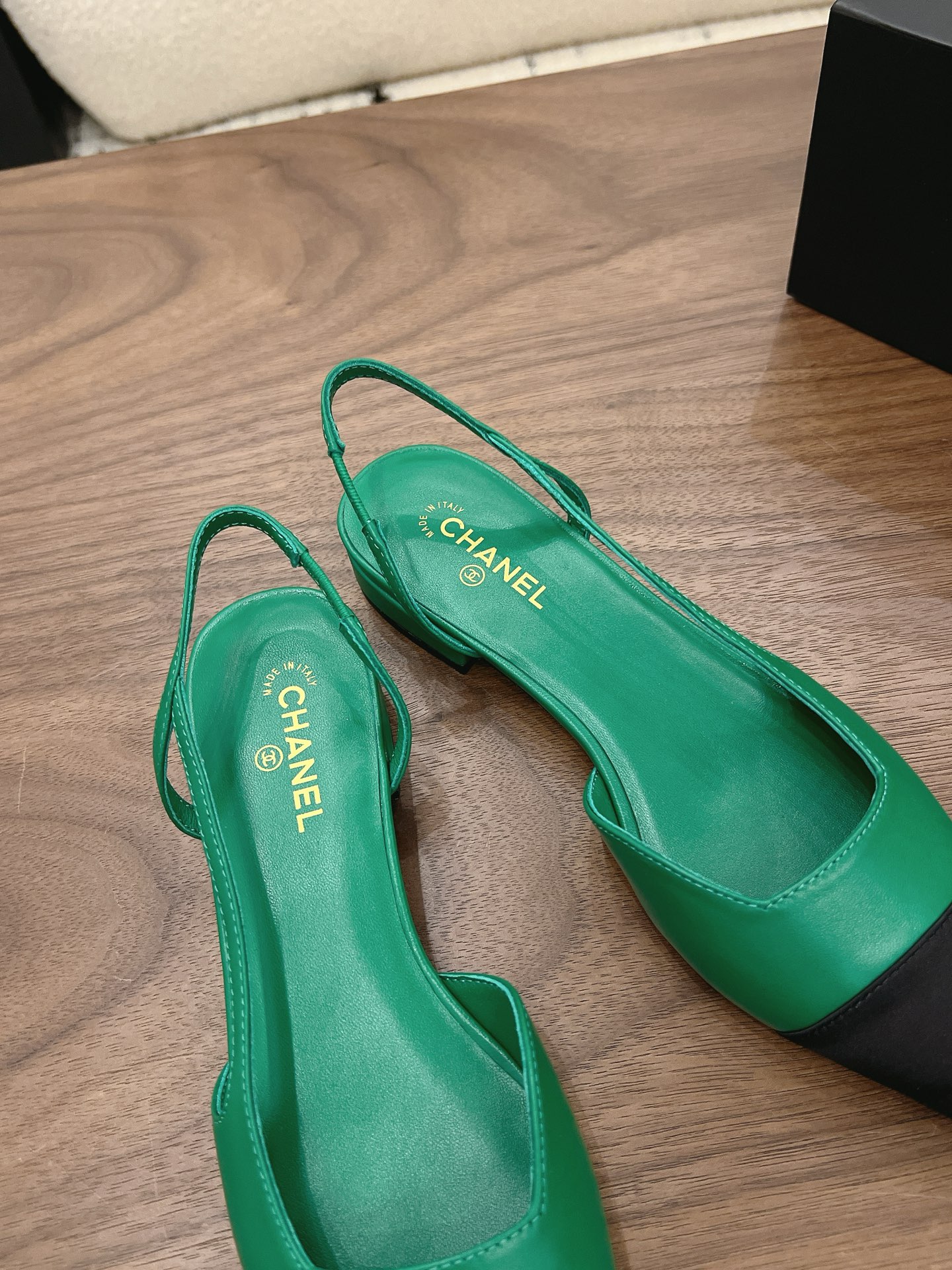 Designer Women Shoes