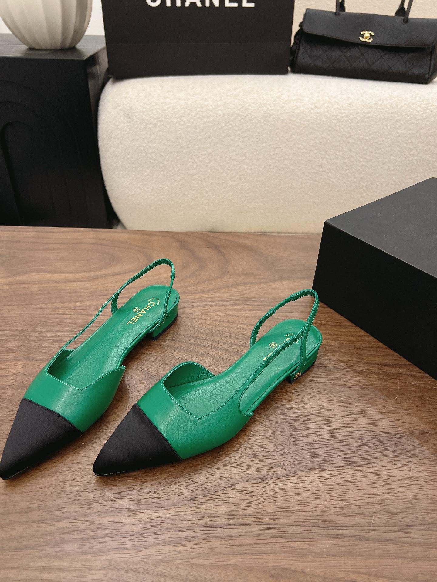 Designer Women Shoes