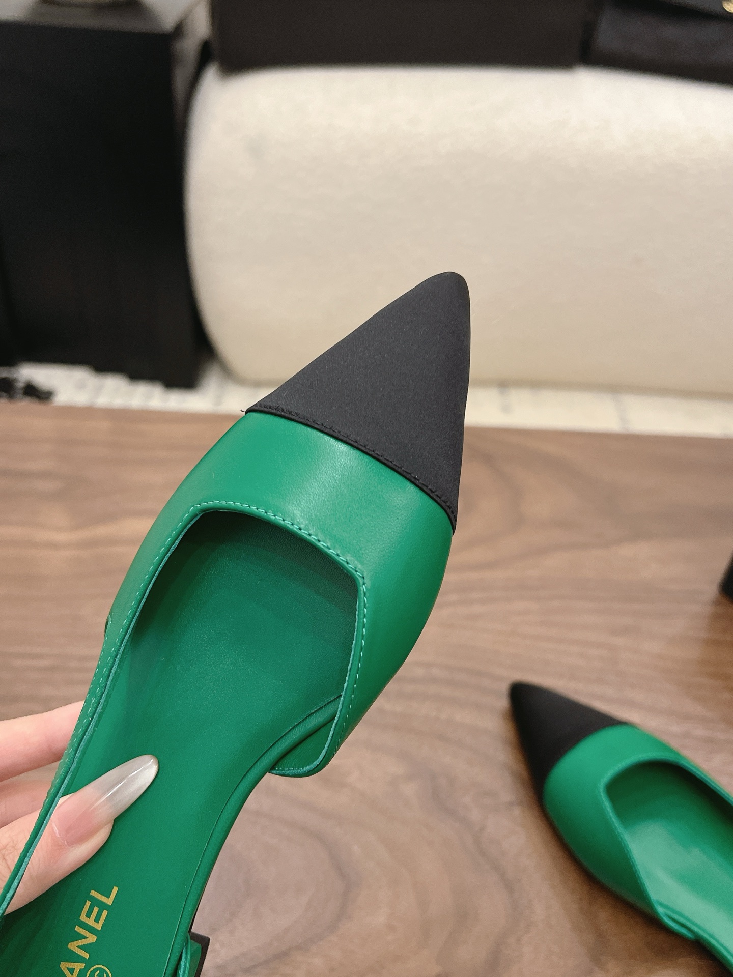 Designer Women Shoes