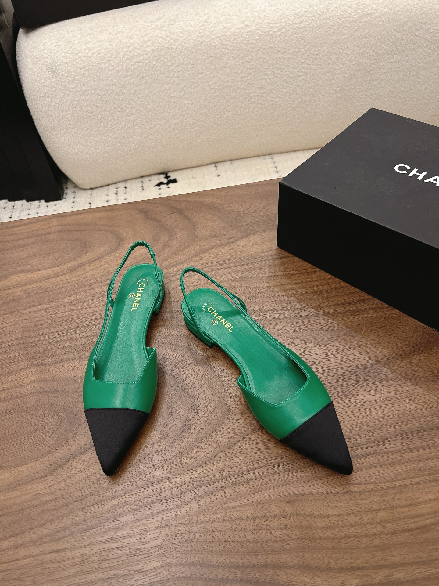 Designer Women Shoes