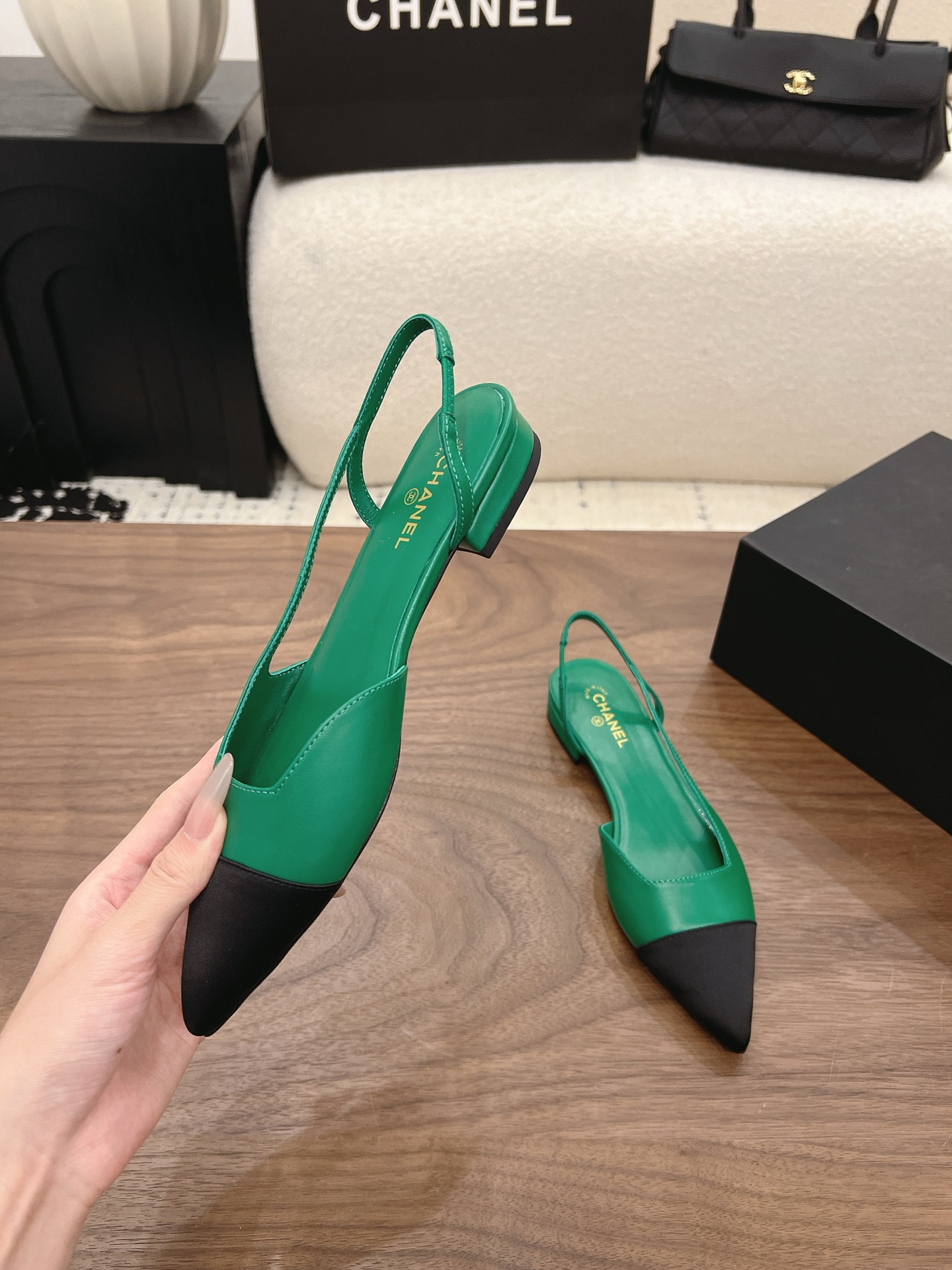 Designer Women Shoes