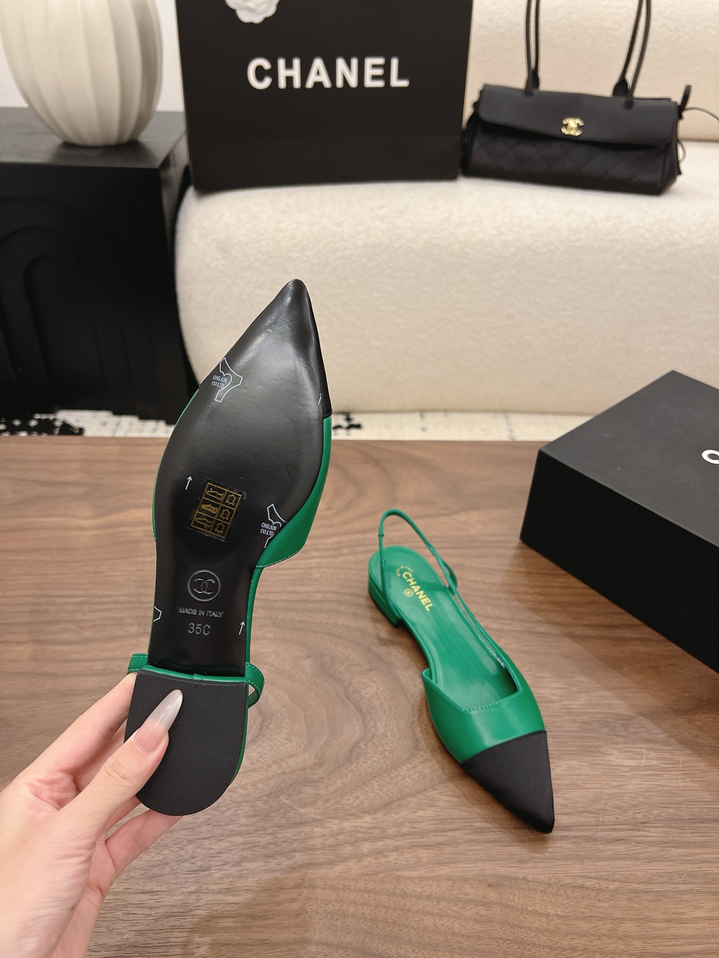 Designer Women Shoes