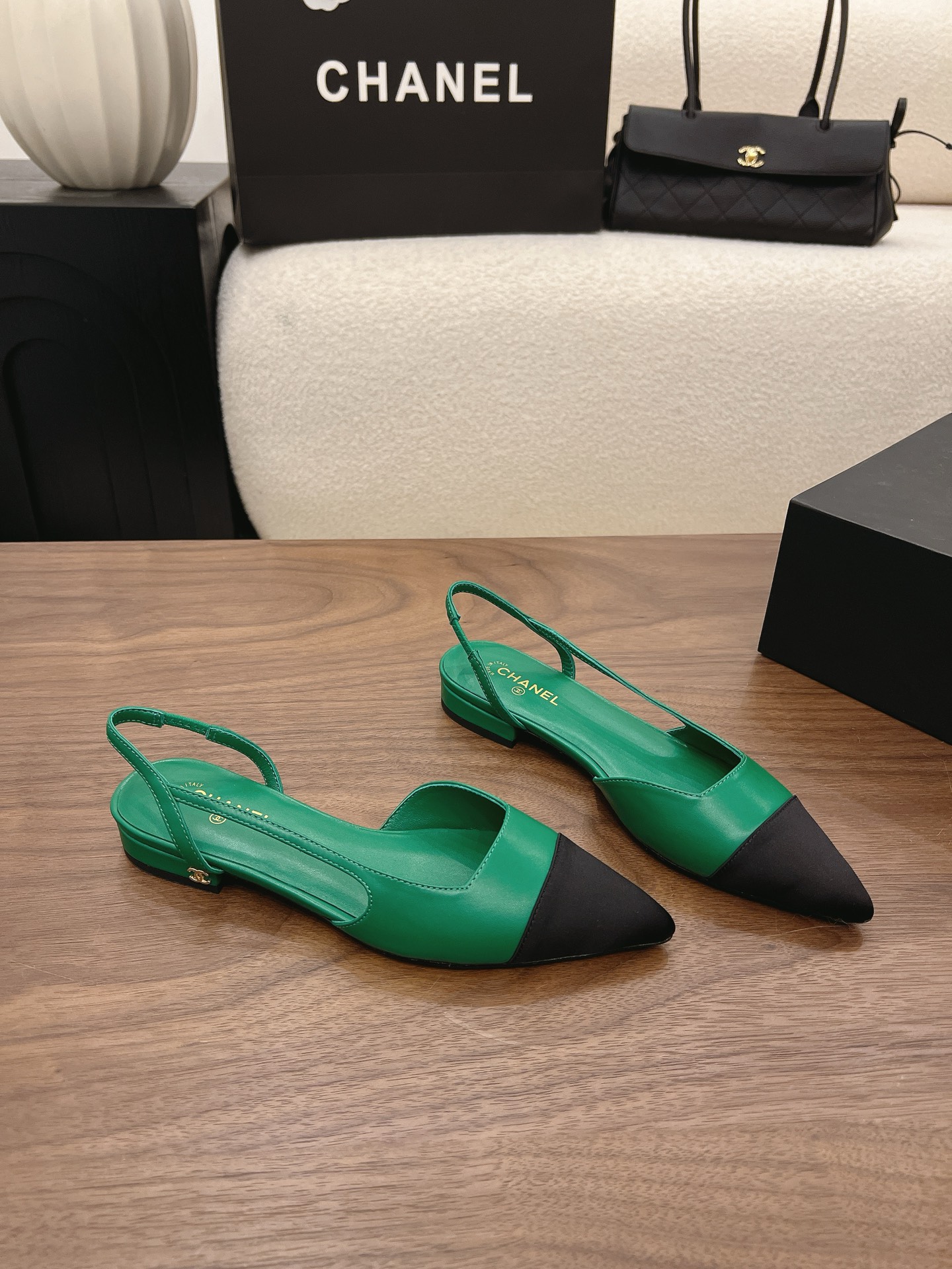 Designer Women Shoes