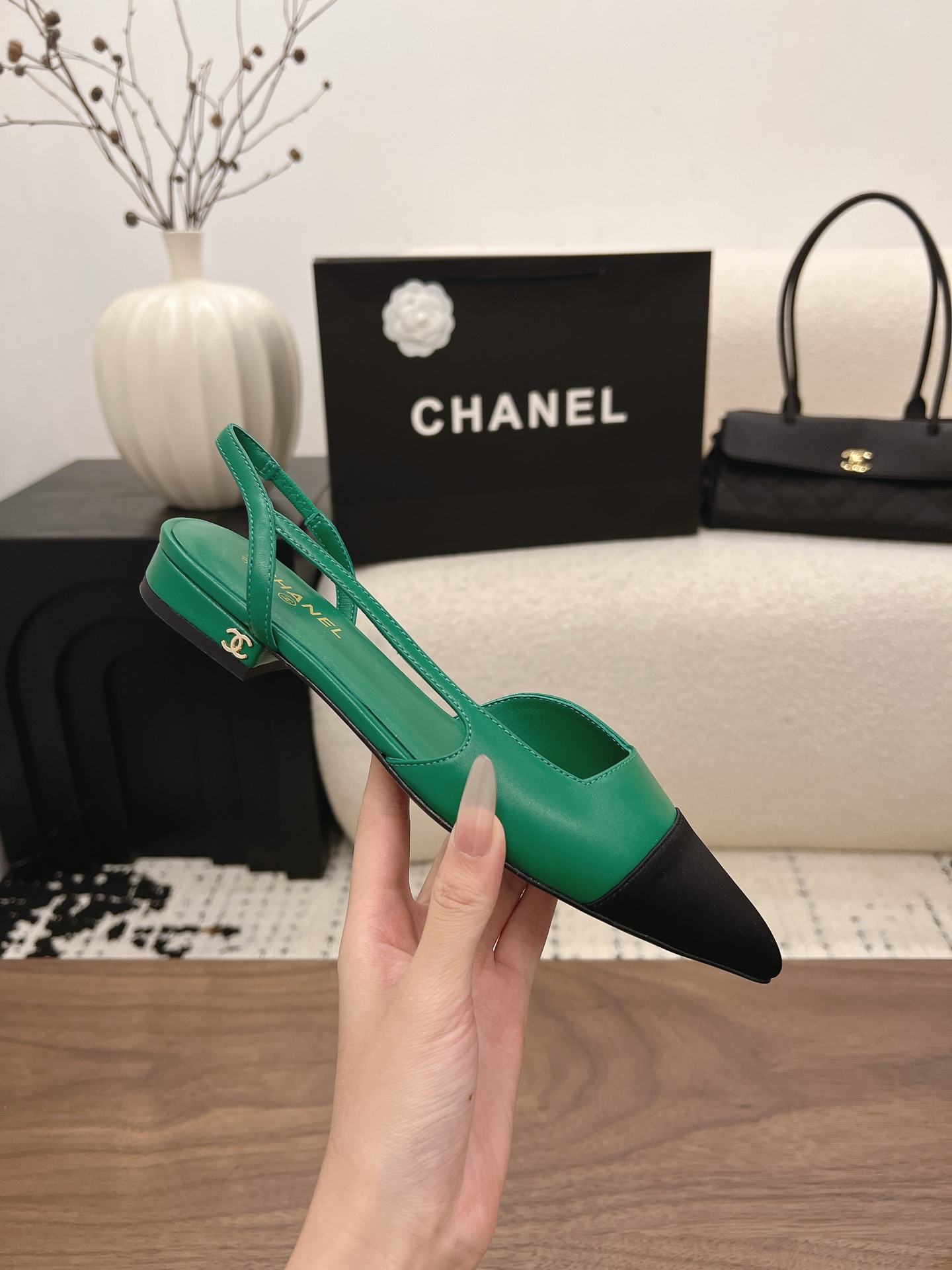 Designer Women Shoes