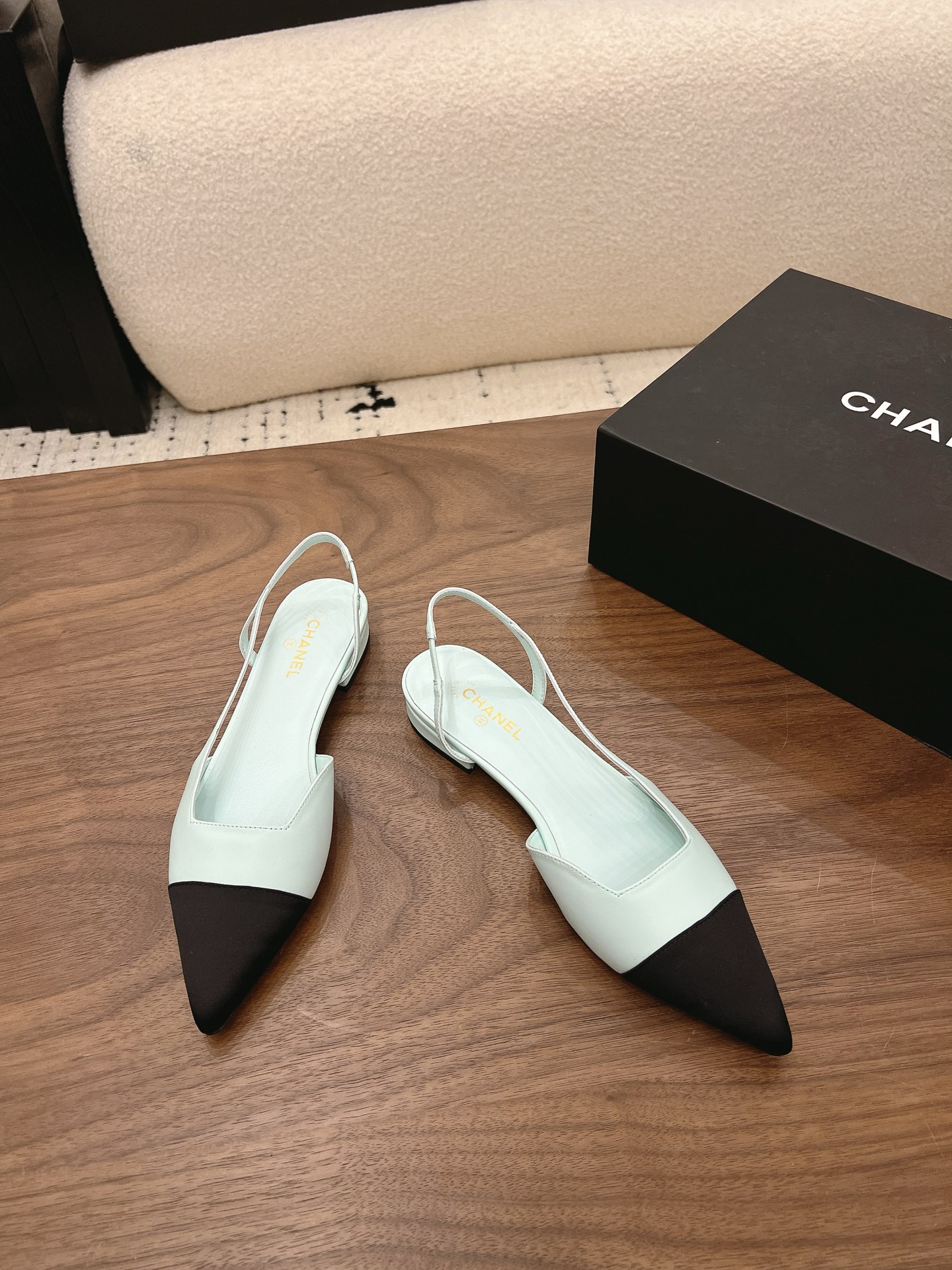 Designer Women Shoes