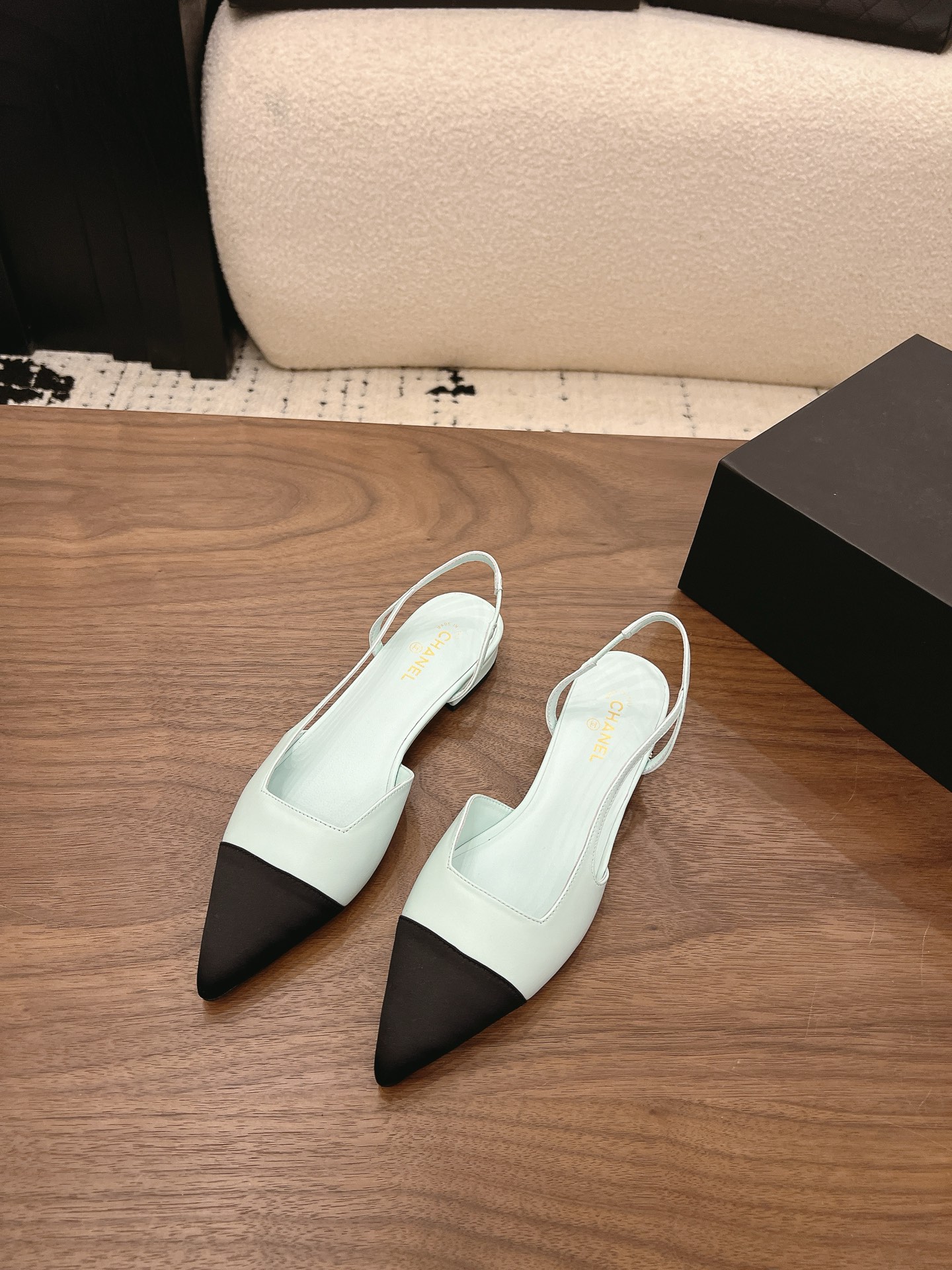 Designer Women Shoes