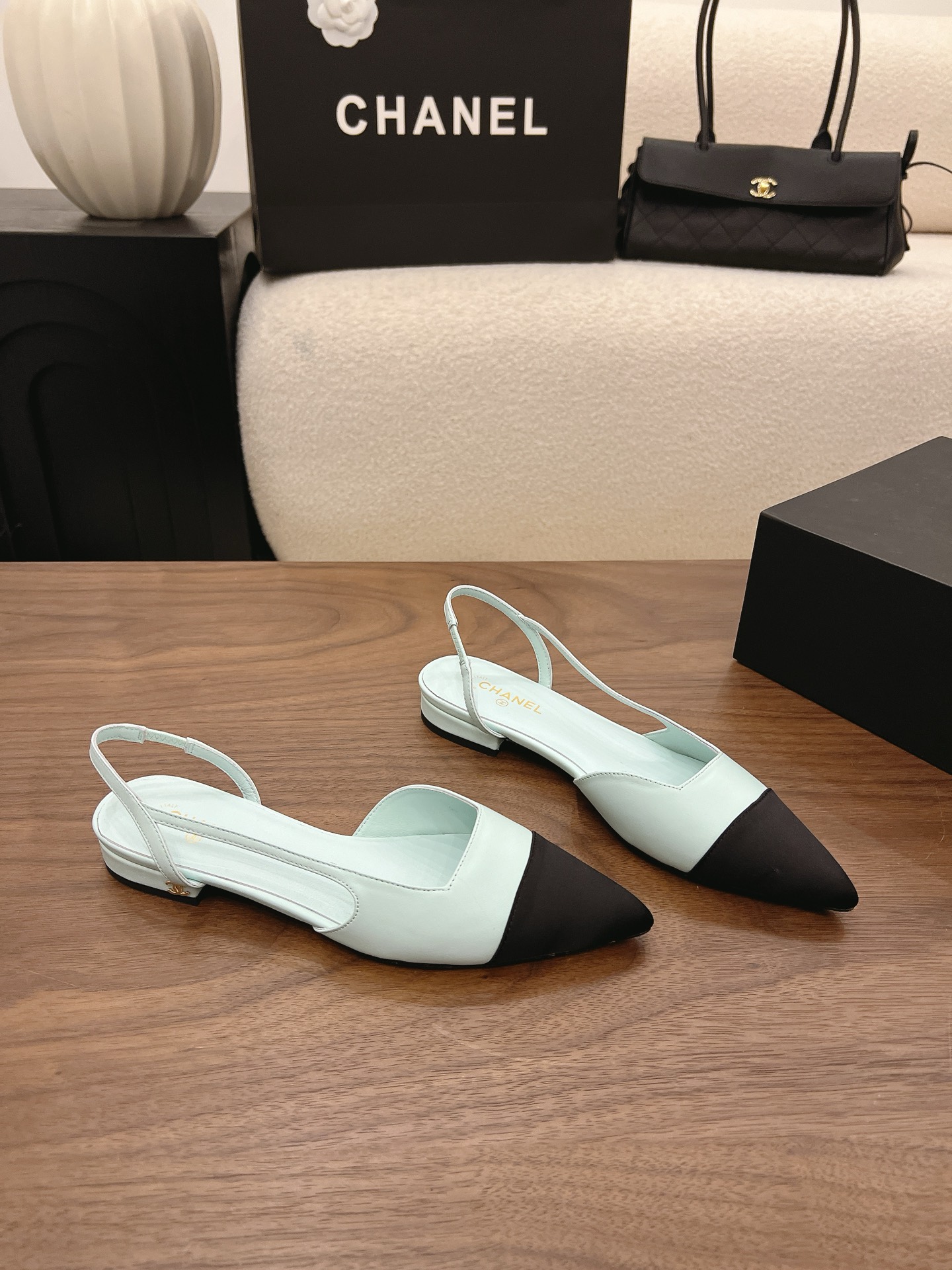 Designer Women Shoes