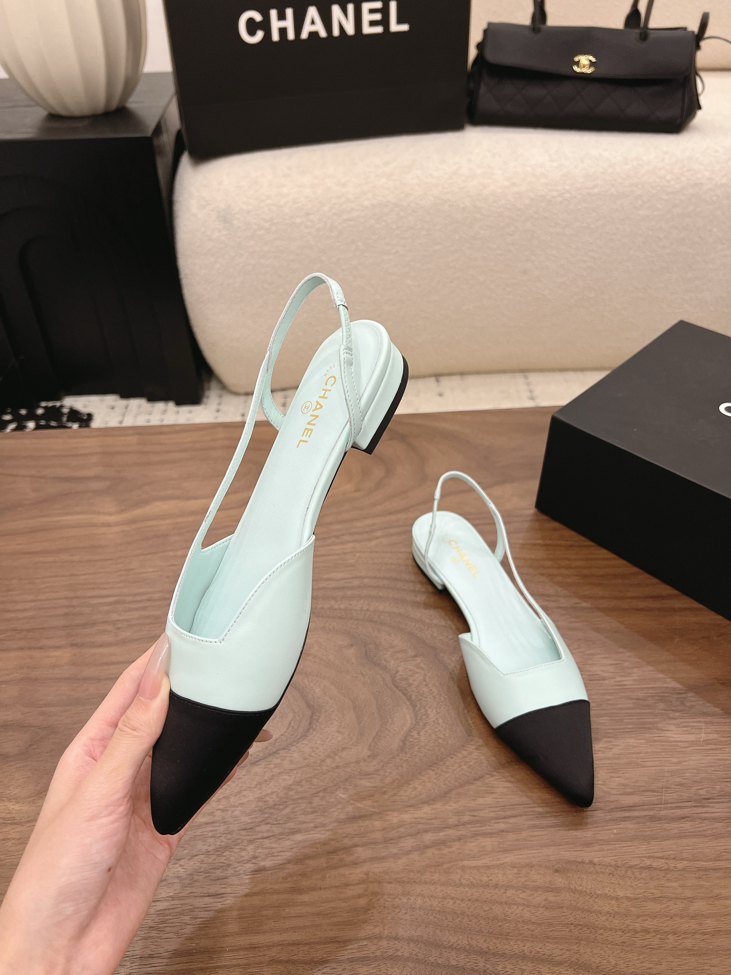 Designer Women Shoes