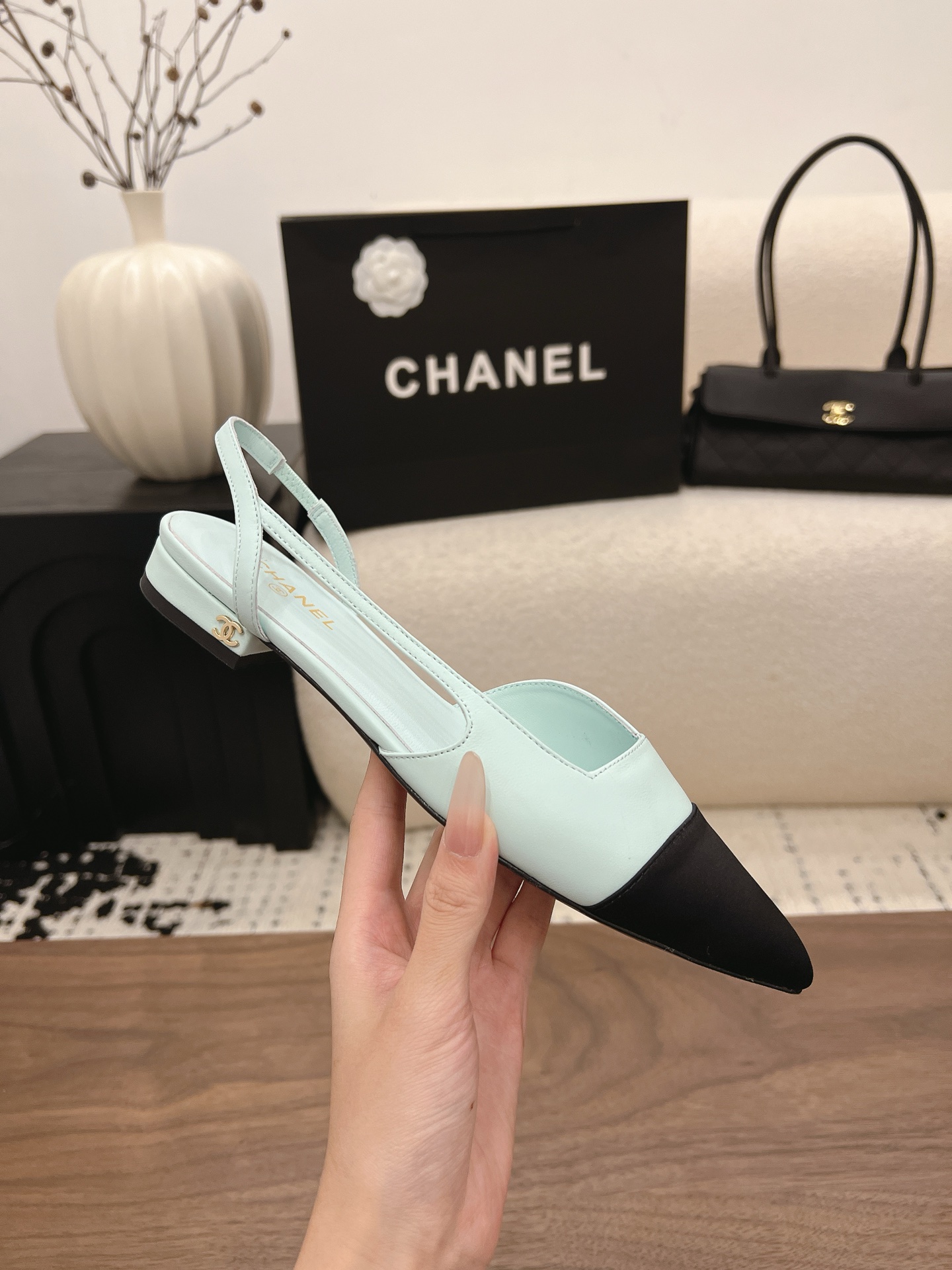 Designer Women Shoes