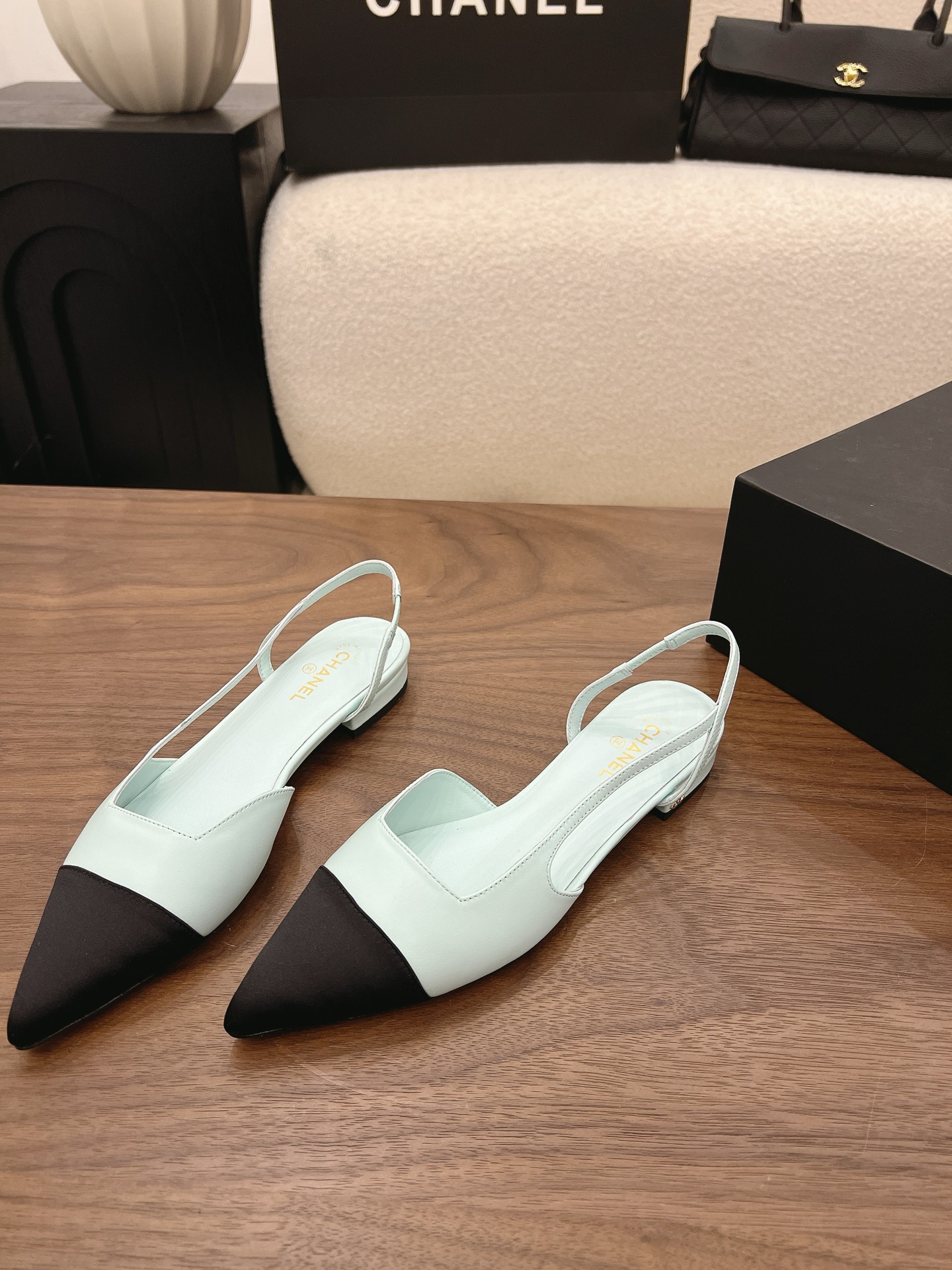 Designer Women Shoes