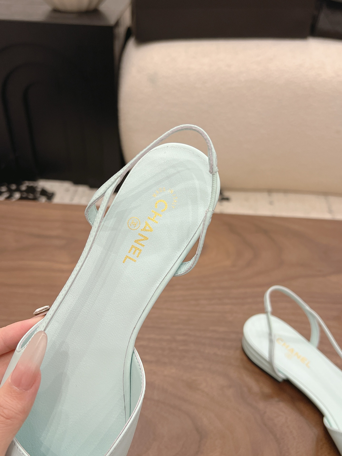 Designer Women Shoes