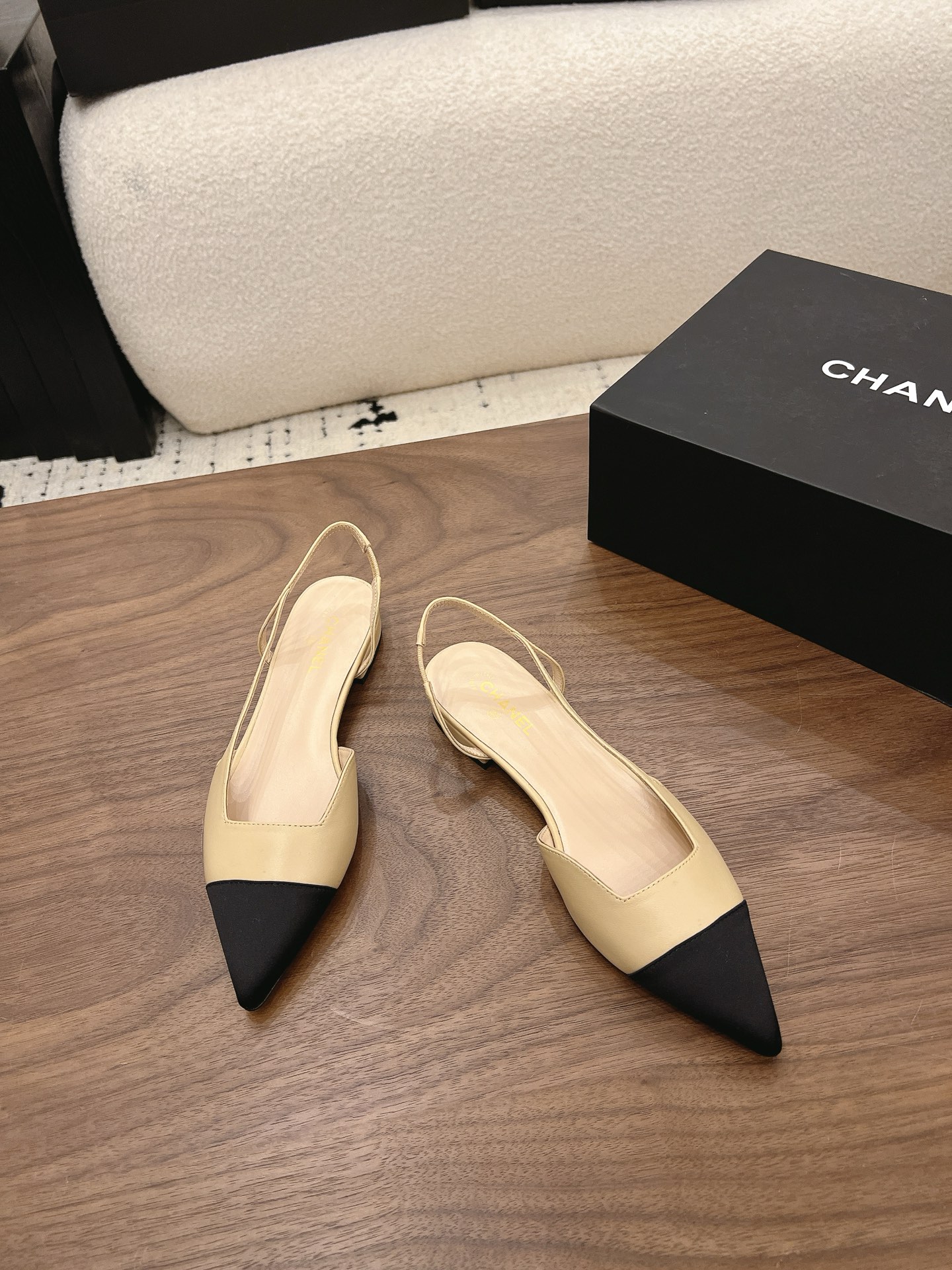 Designer Women Shoes