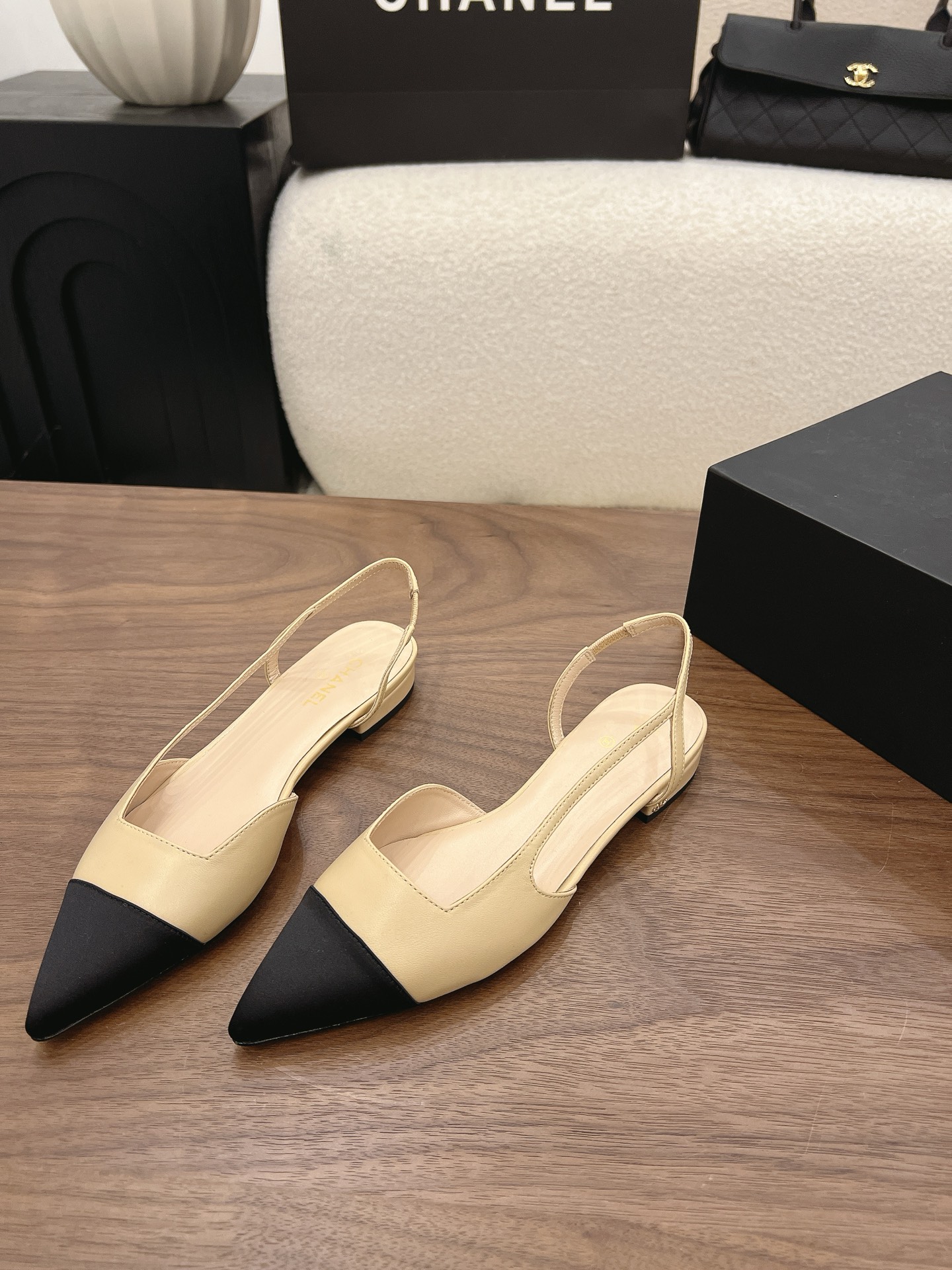 Designer Women Shoes