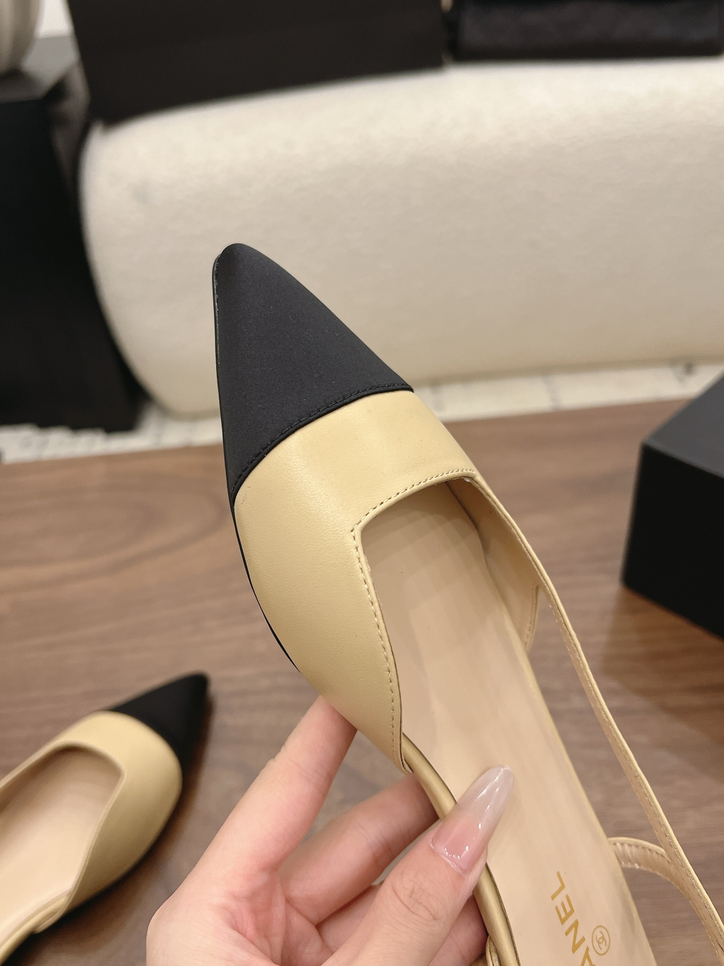 Designer Women Shoes