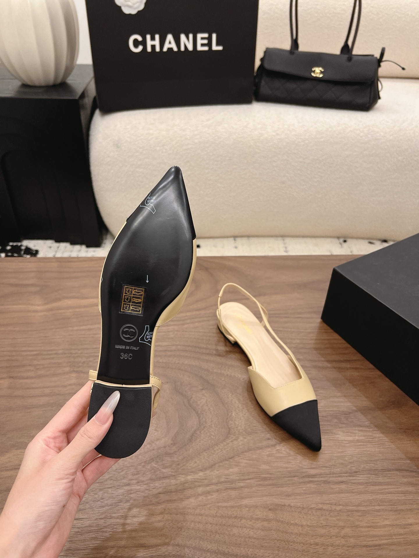 Designer Women Shoes
