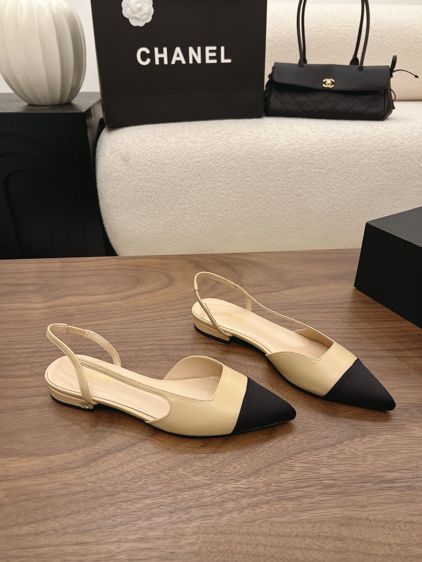 Designer Women Shoes