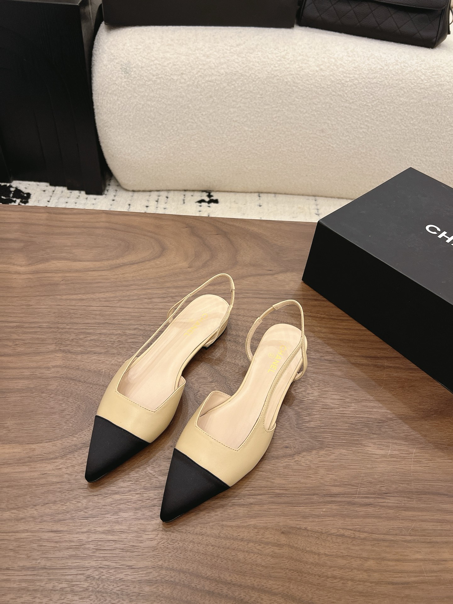 Designer Women Shoes