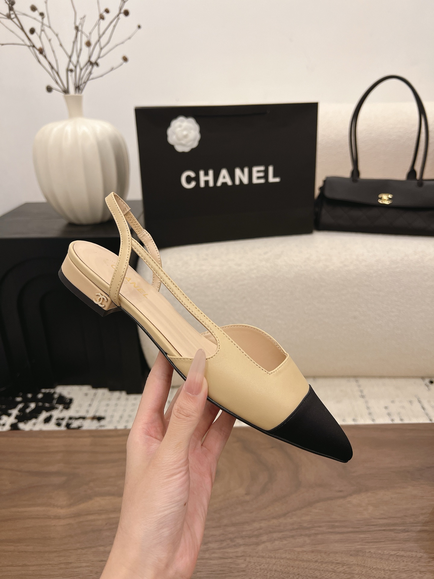 Designer Women Shoes