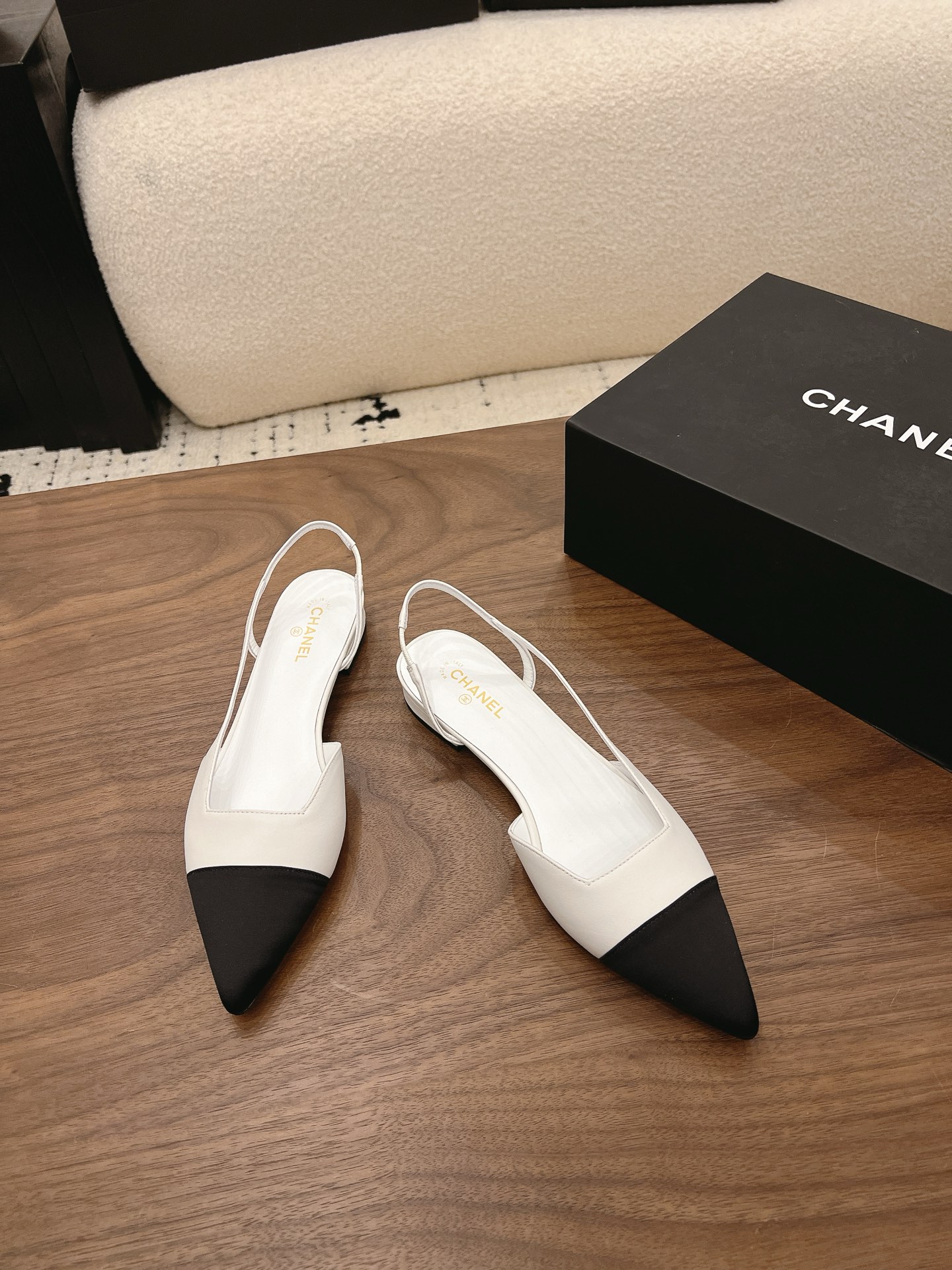 Designer Women Shoes