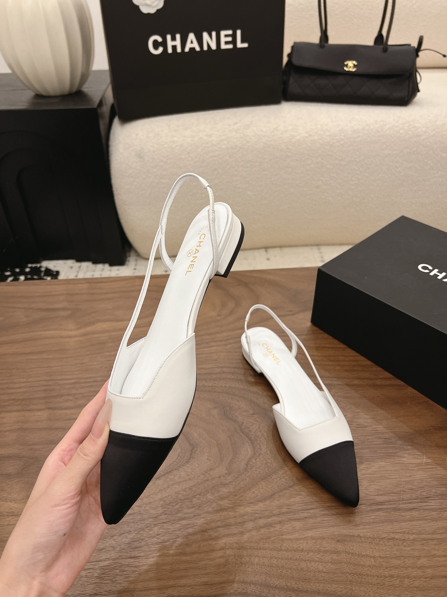 Designer Women Shoes