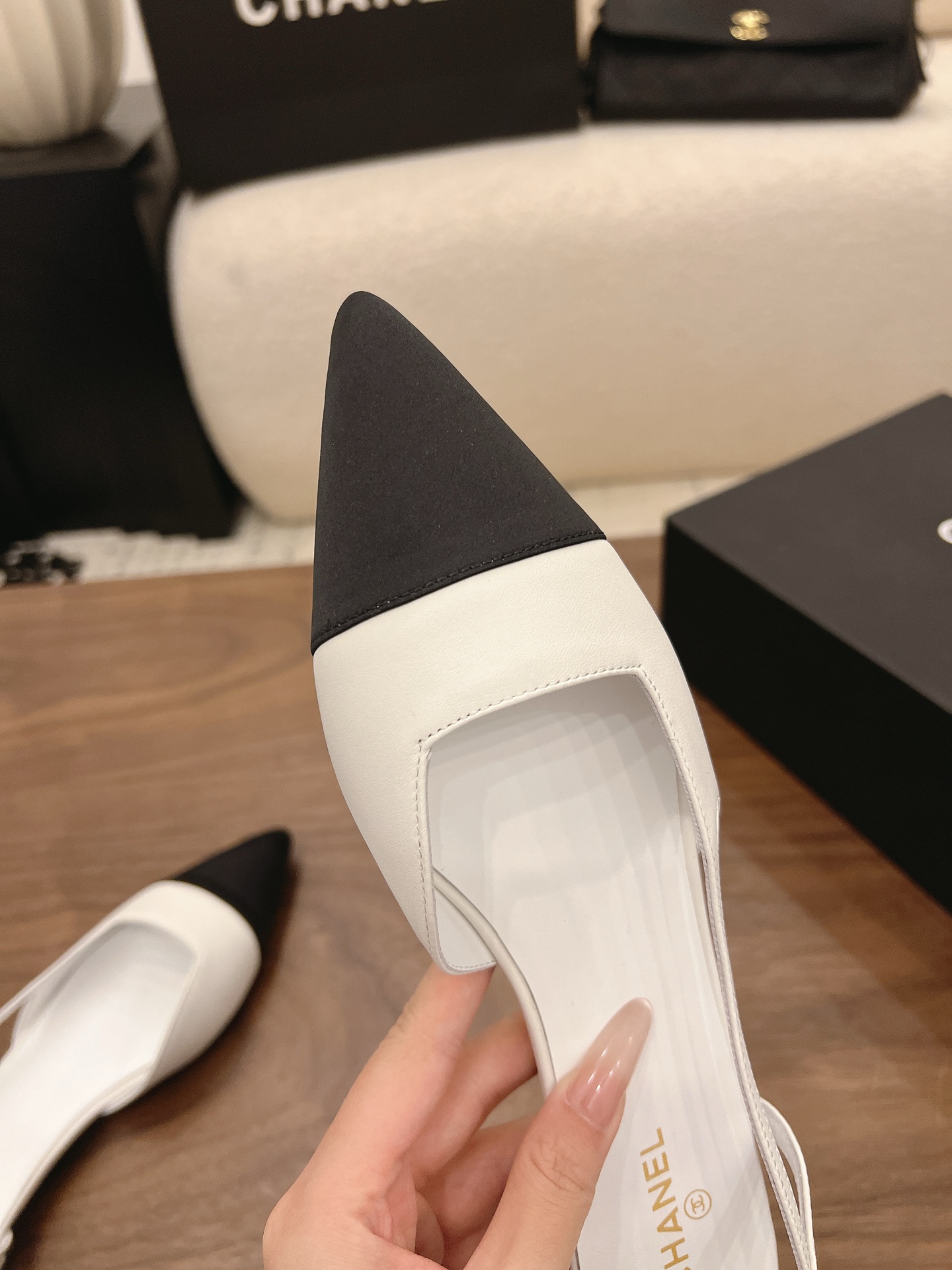 Designer Women Shoes