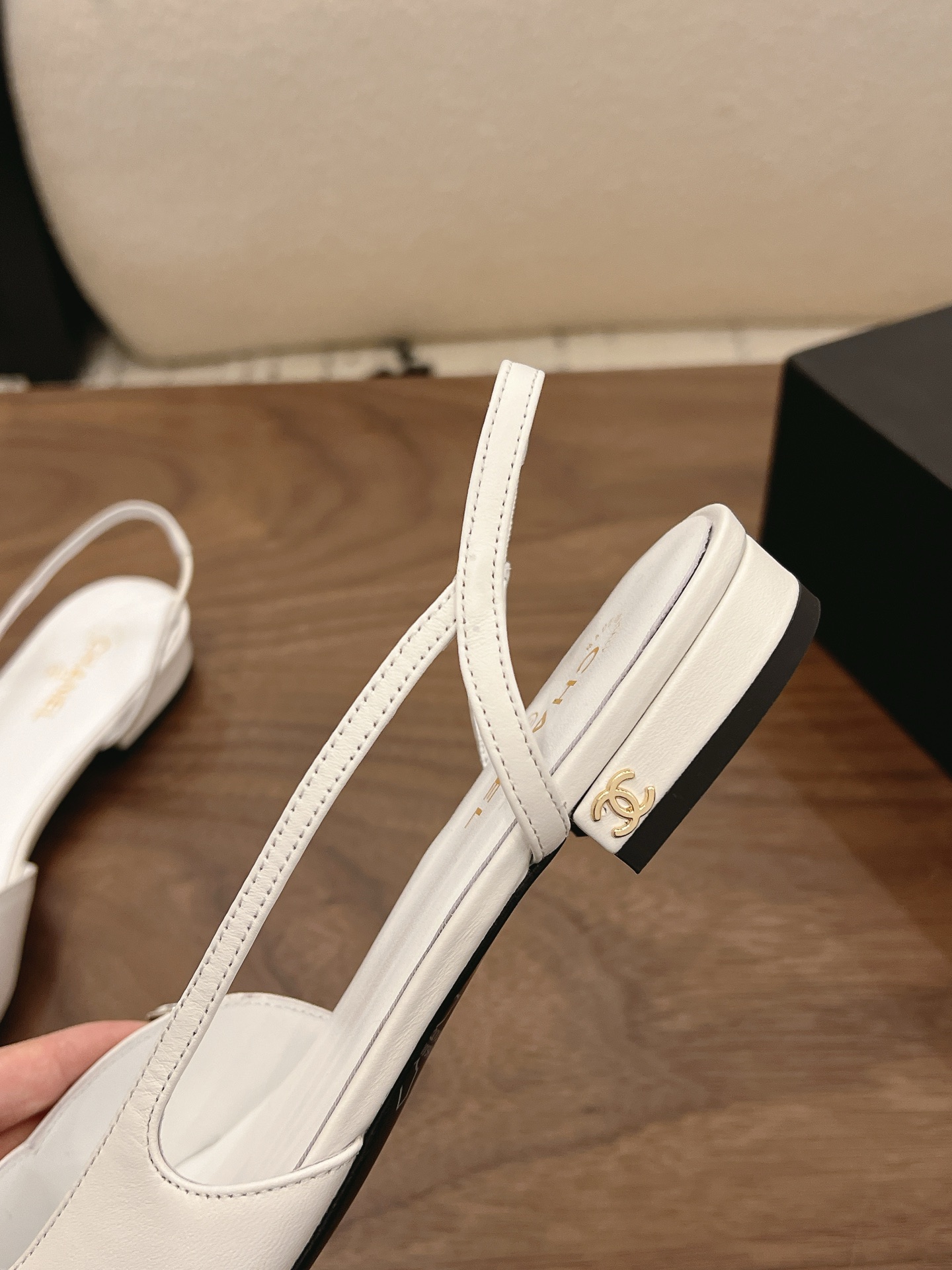 Designer Women Shoes