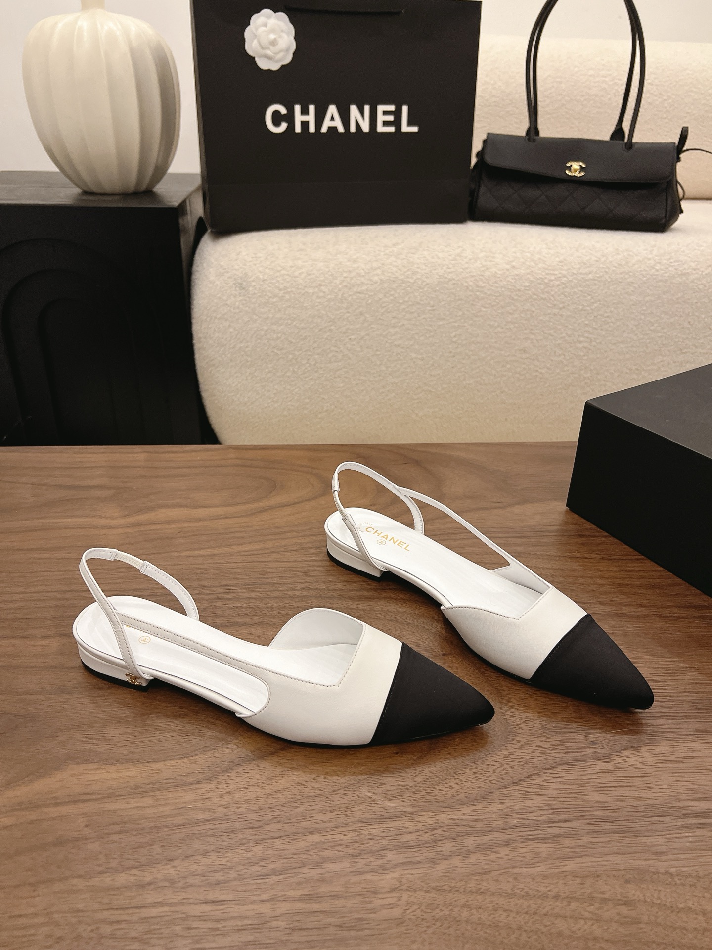 Designer Women Shoes