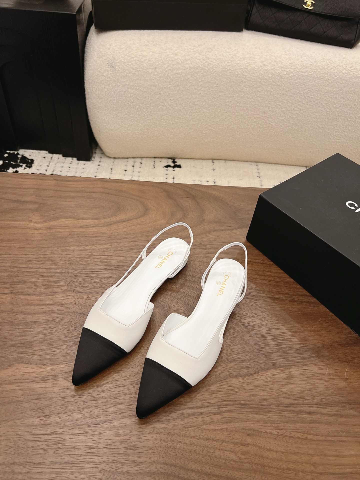 Designer Women Shoes
