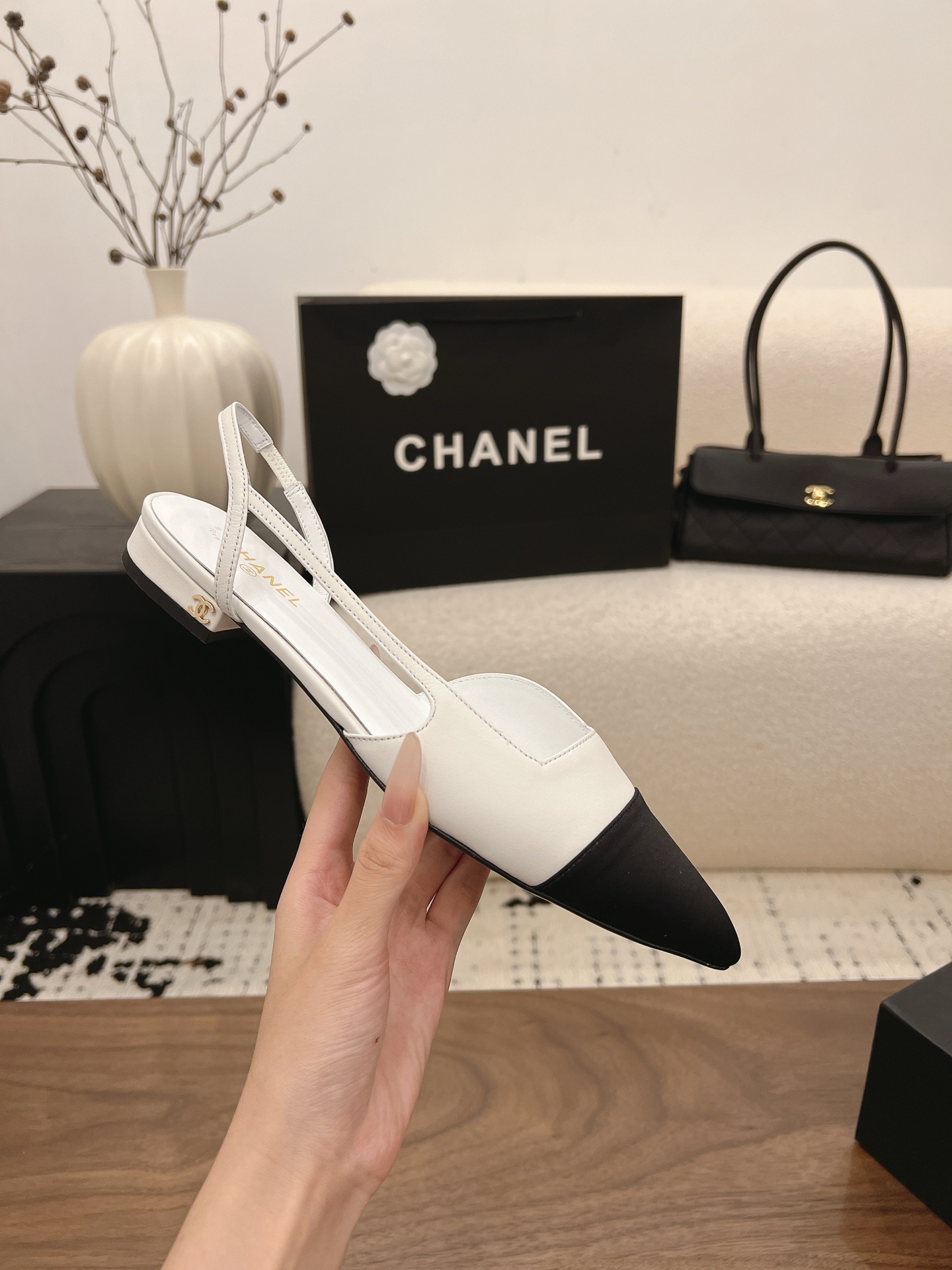 Designer Women Shoes