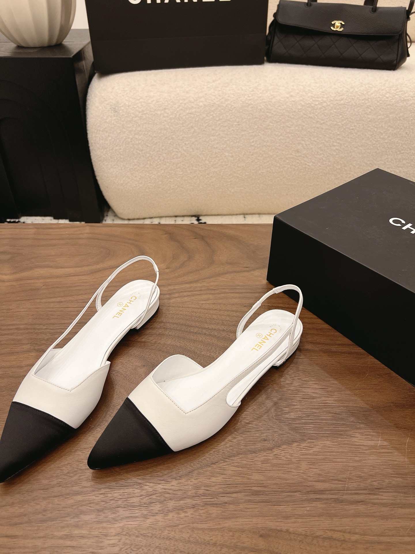 Designer Women Shoes