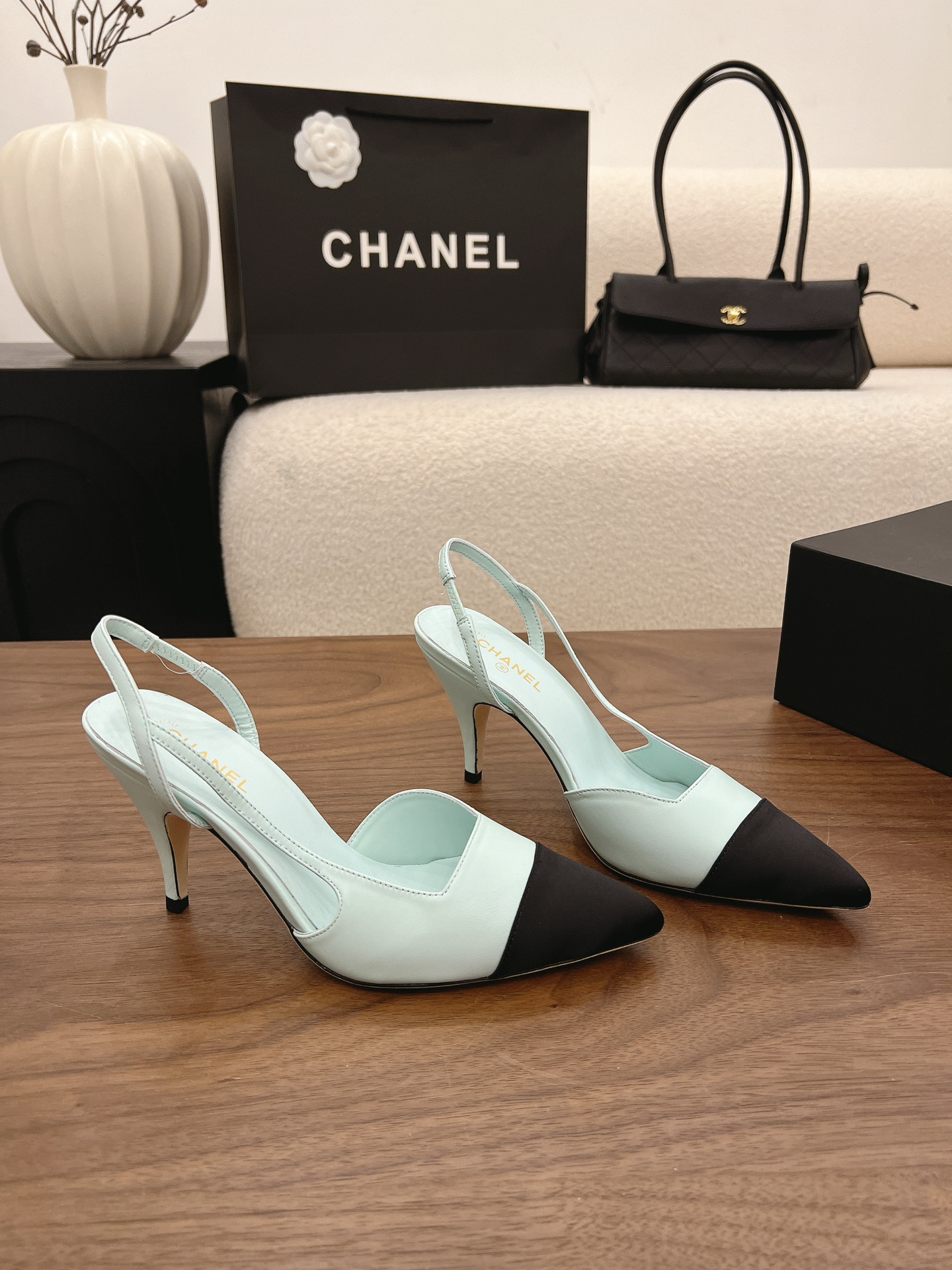 Designer Women Shoes