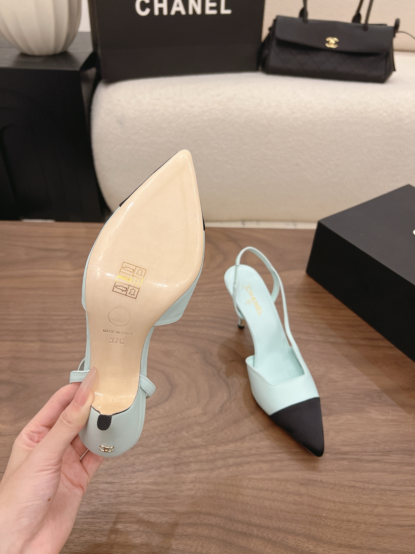 Designer Women Shoes