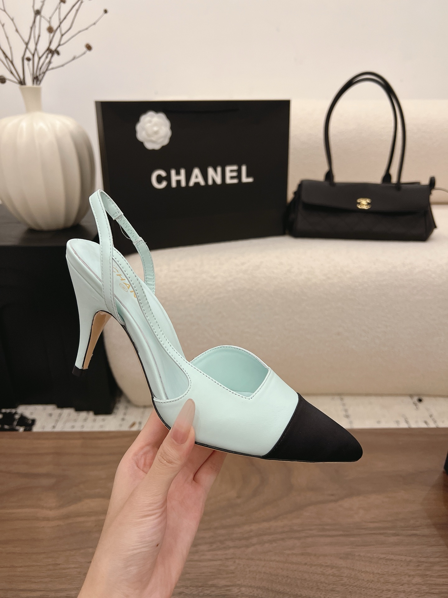 Designer Women Shoes