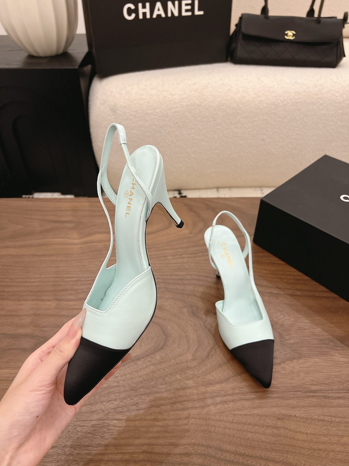 Designer Women Shoes