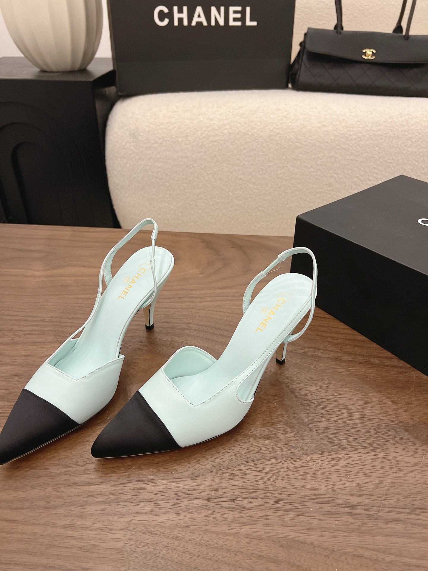 Designer Women Shoes