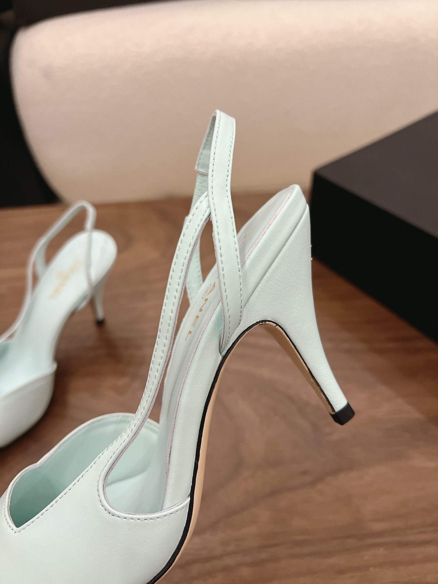 Designer Women Shoes