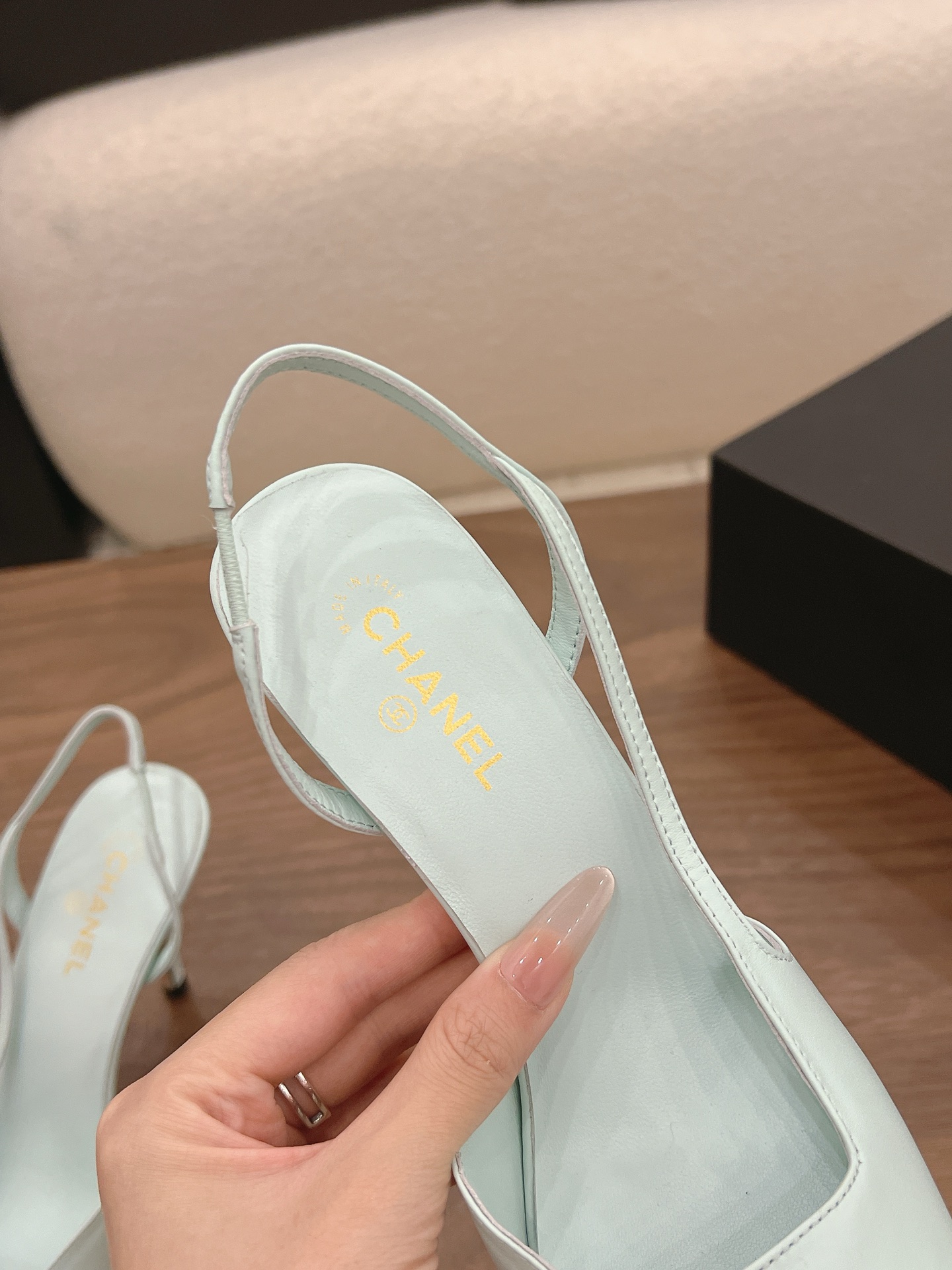 Designer Women Shoes
