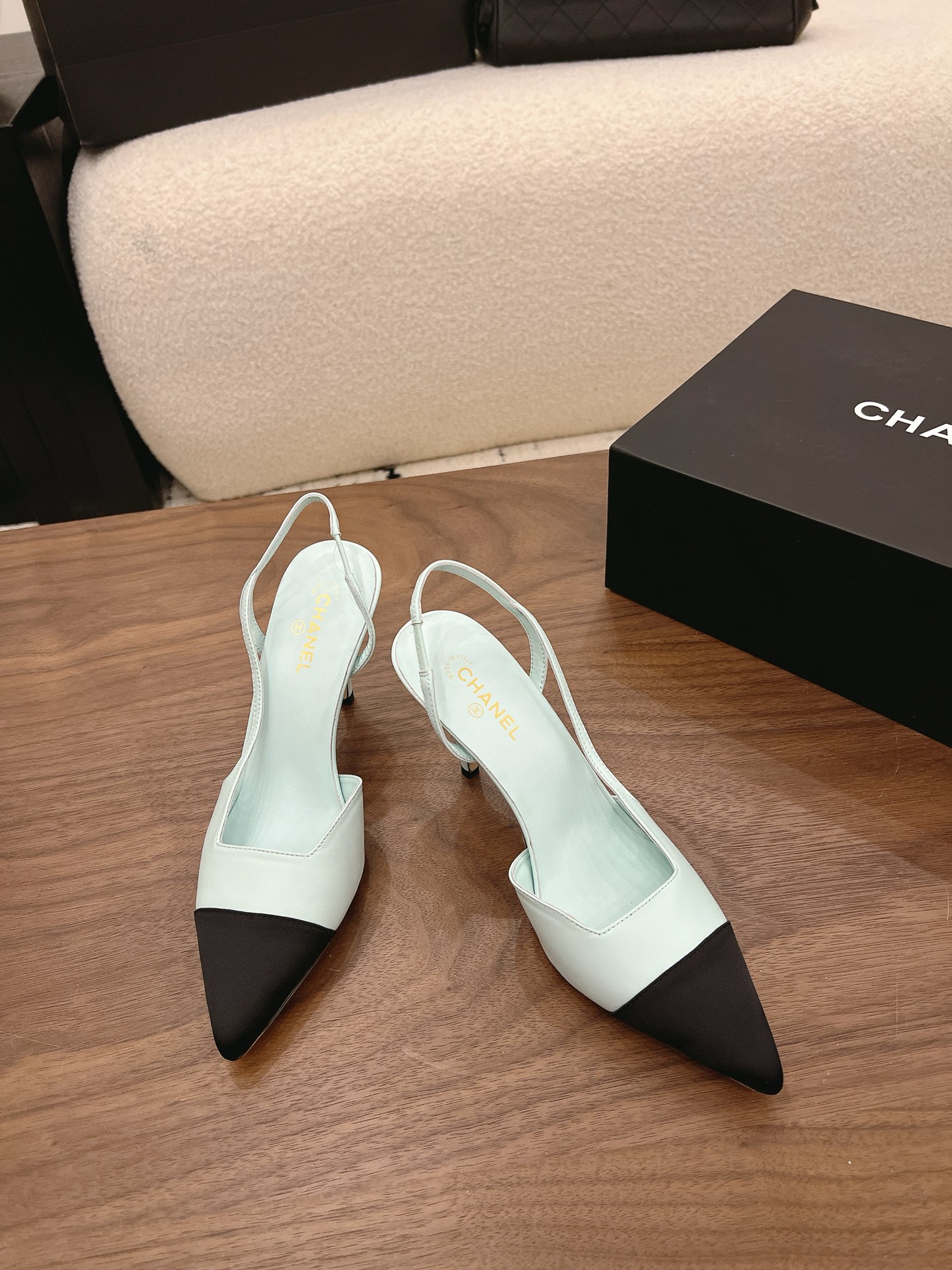 Designer Women Shoes