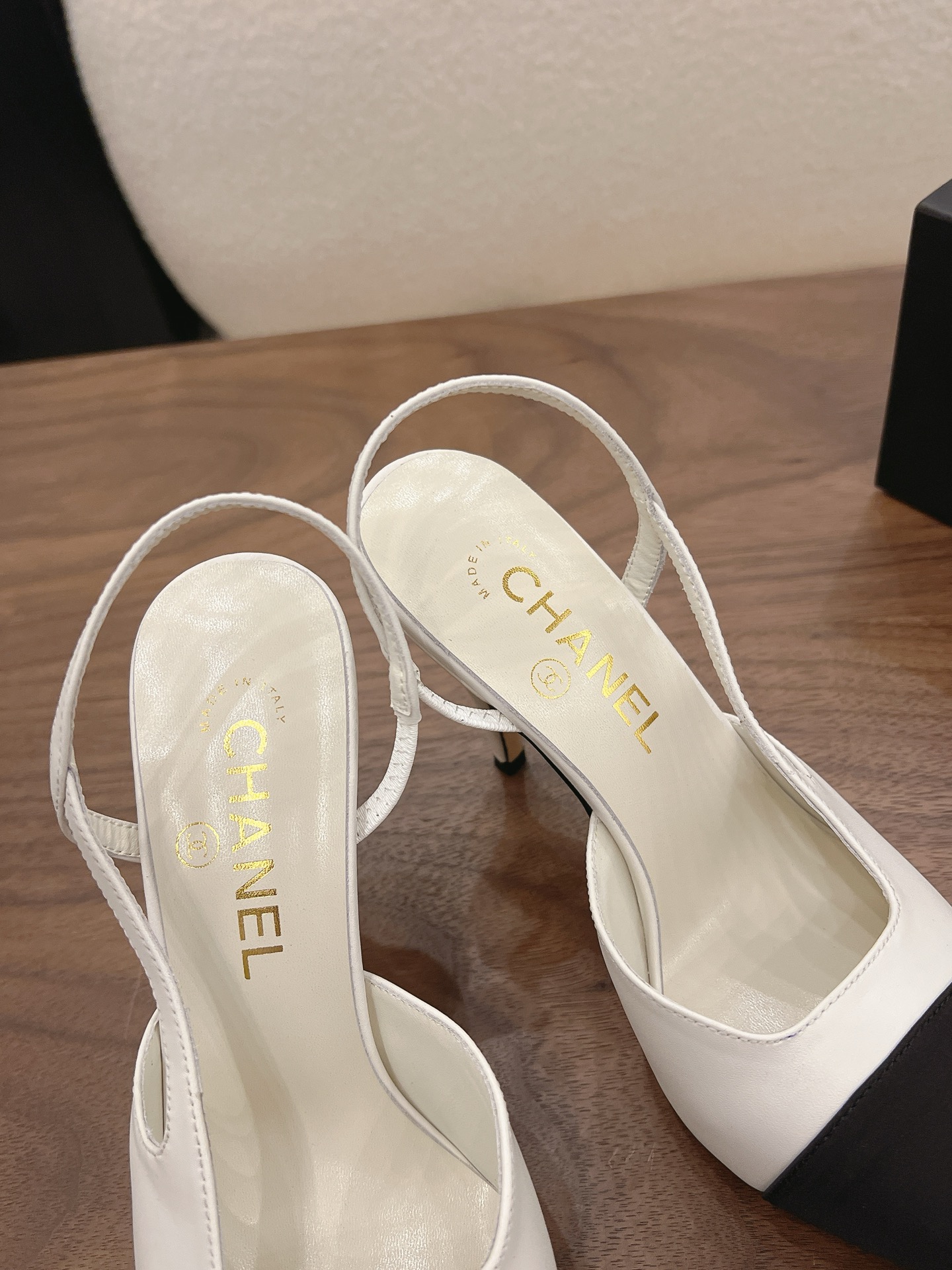 Designer Women Shoes