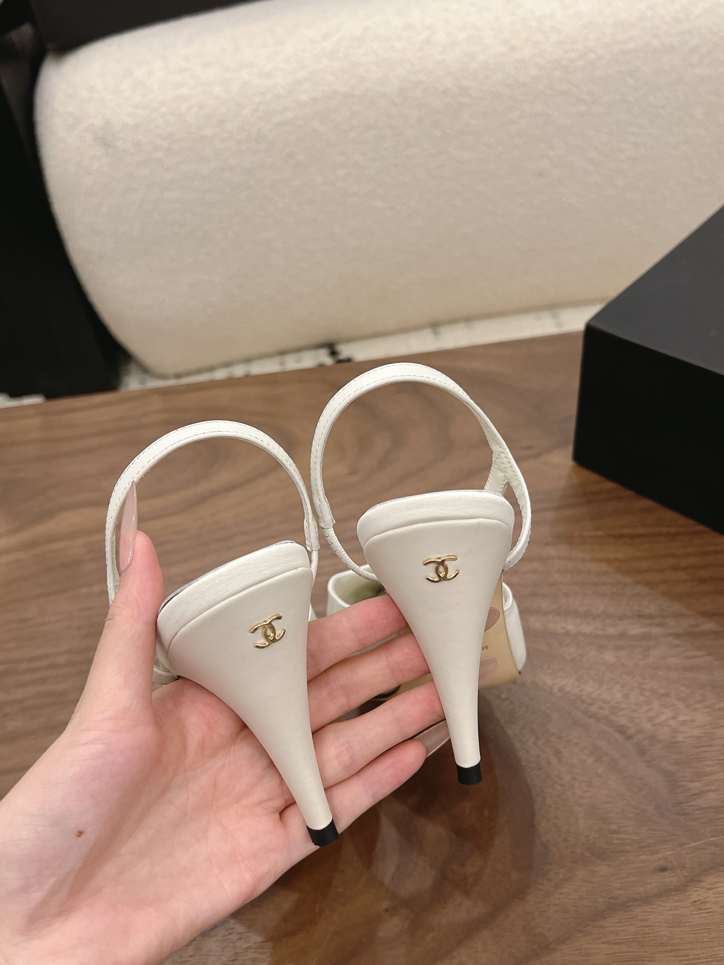 Designer Women Shoes
