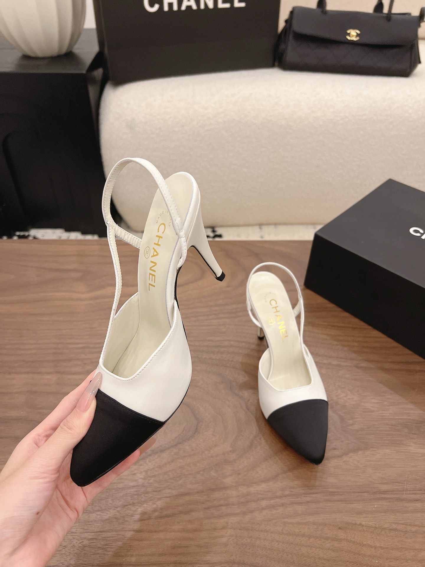 Designer Women Shoes