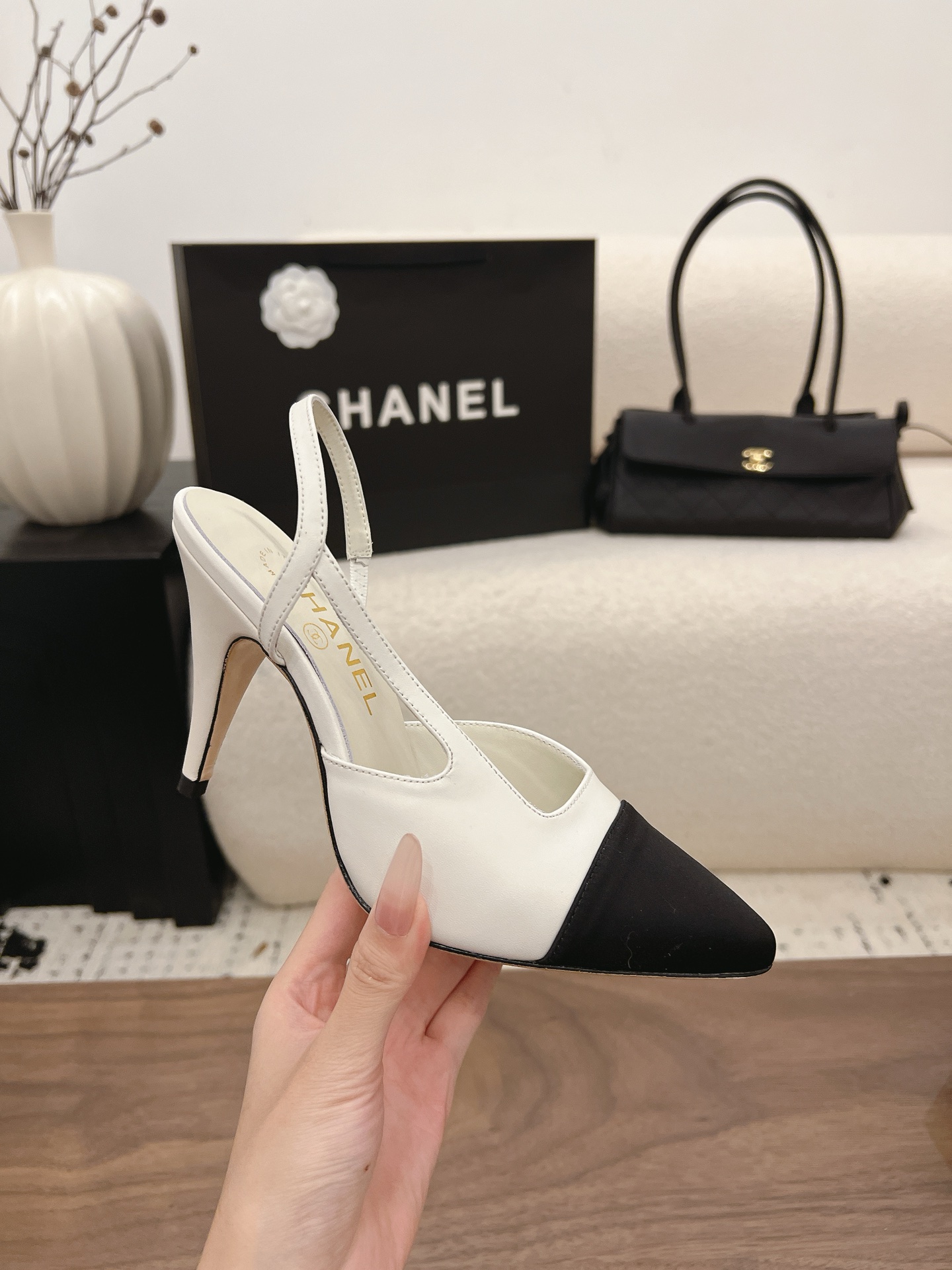 Designer Women Shoes