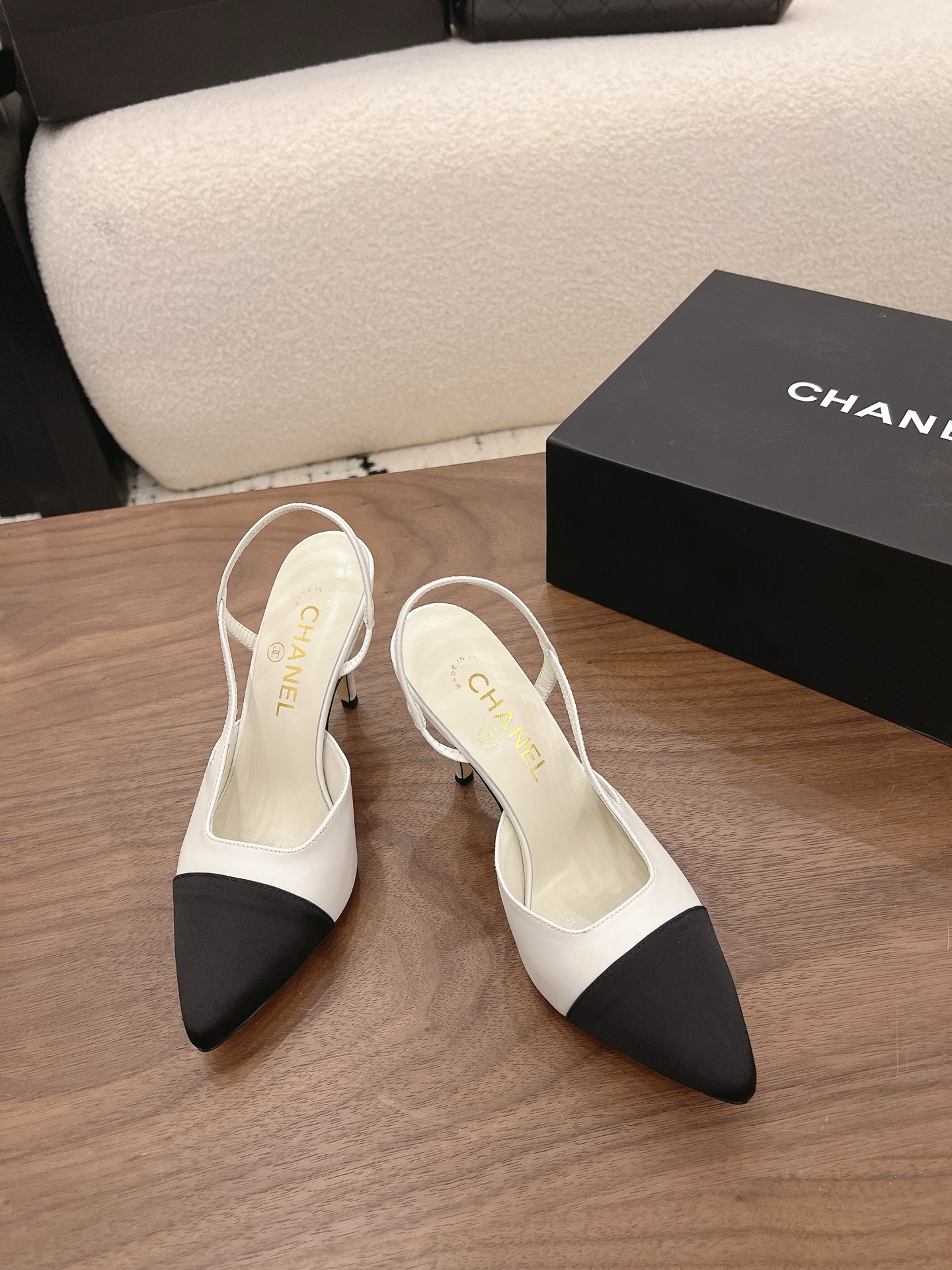 Designer Women Shoes