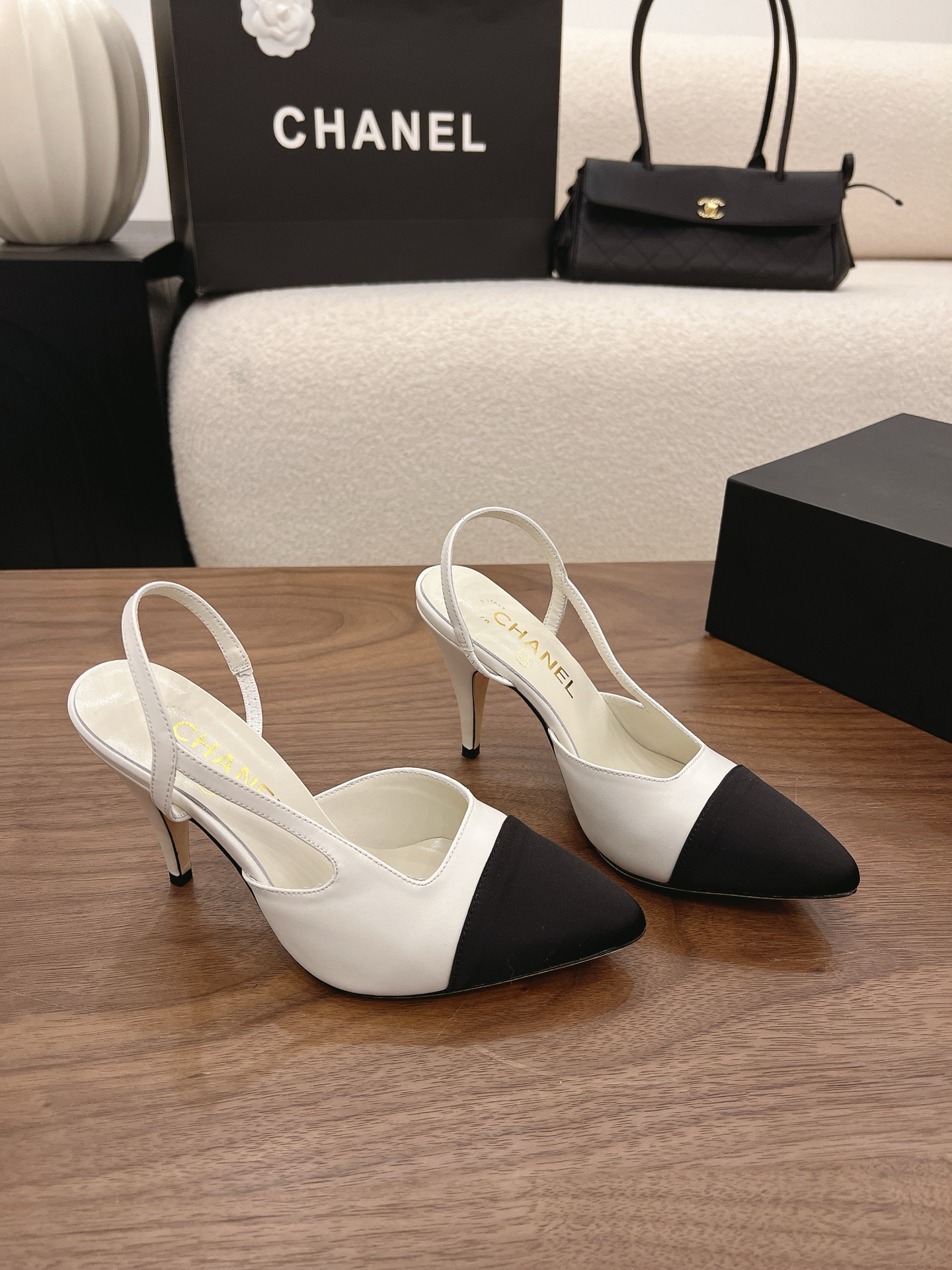 Designer Women Shoes