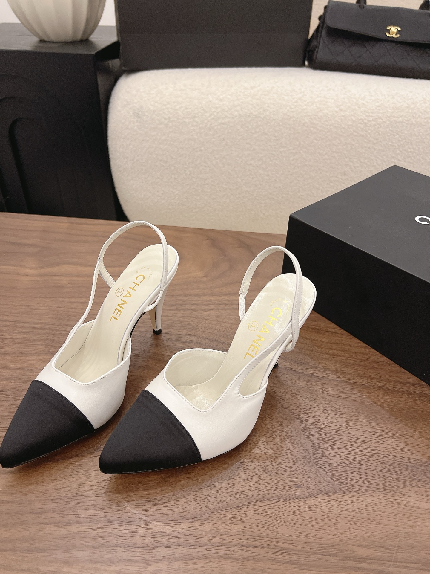 Designer Women Shoes